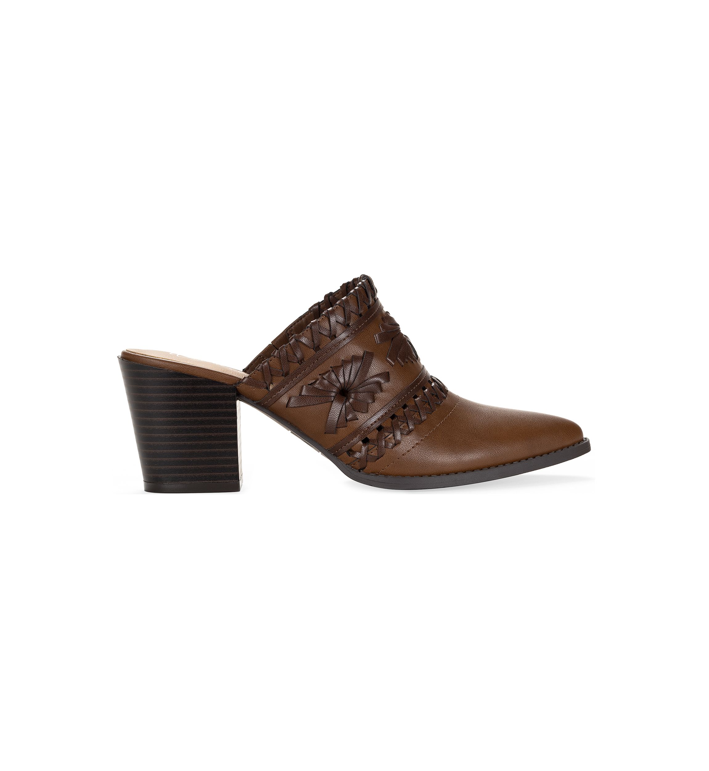 Lara Mules
