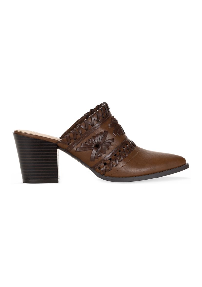 Lara Mules
