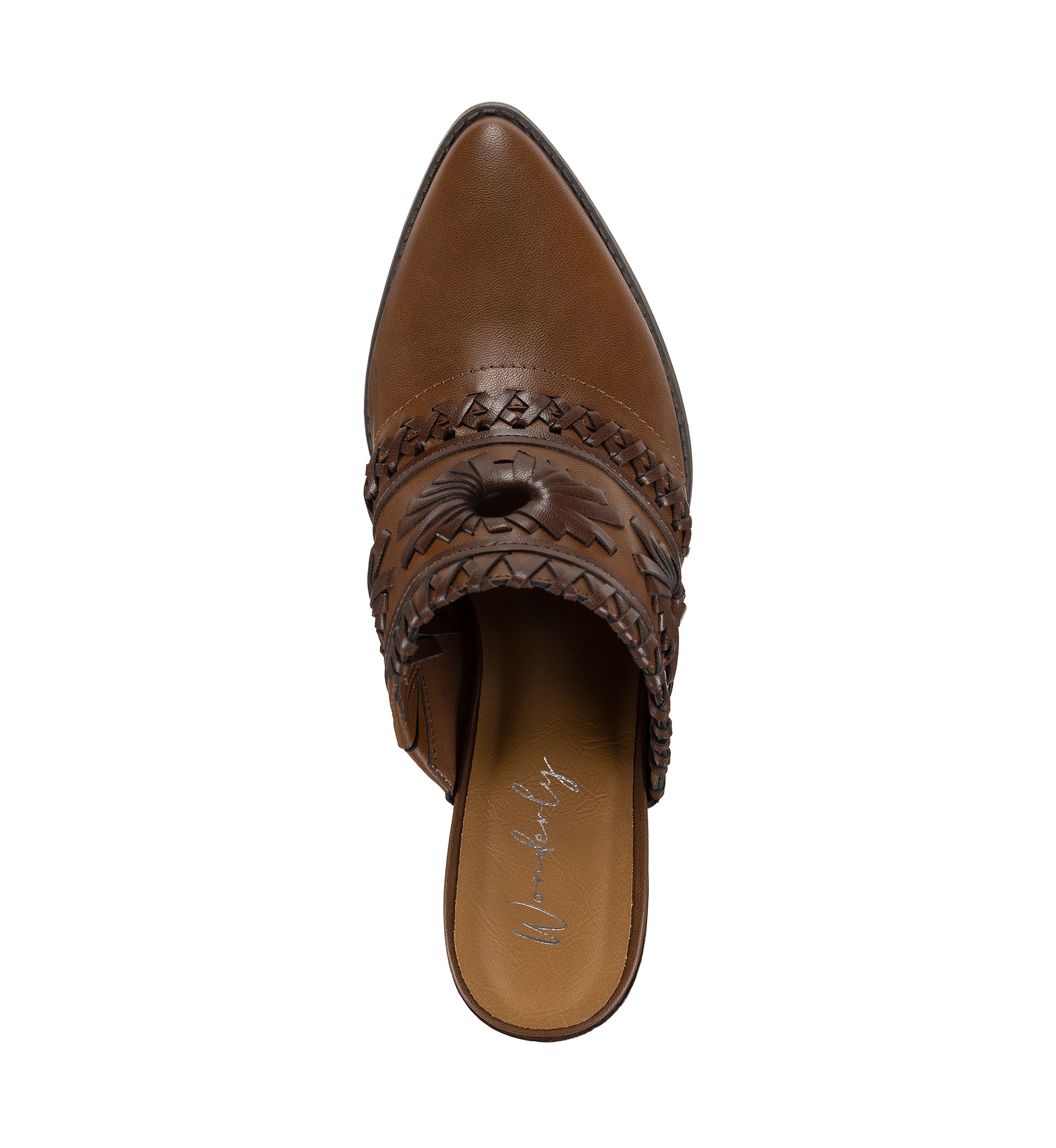 Lara Mules