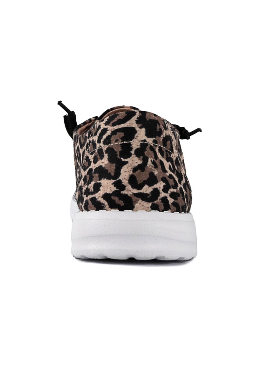 Delainy Sneaker Loafers