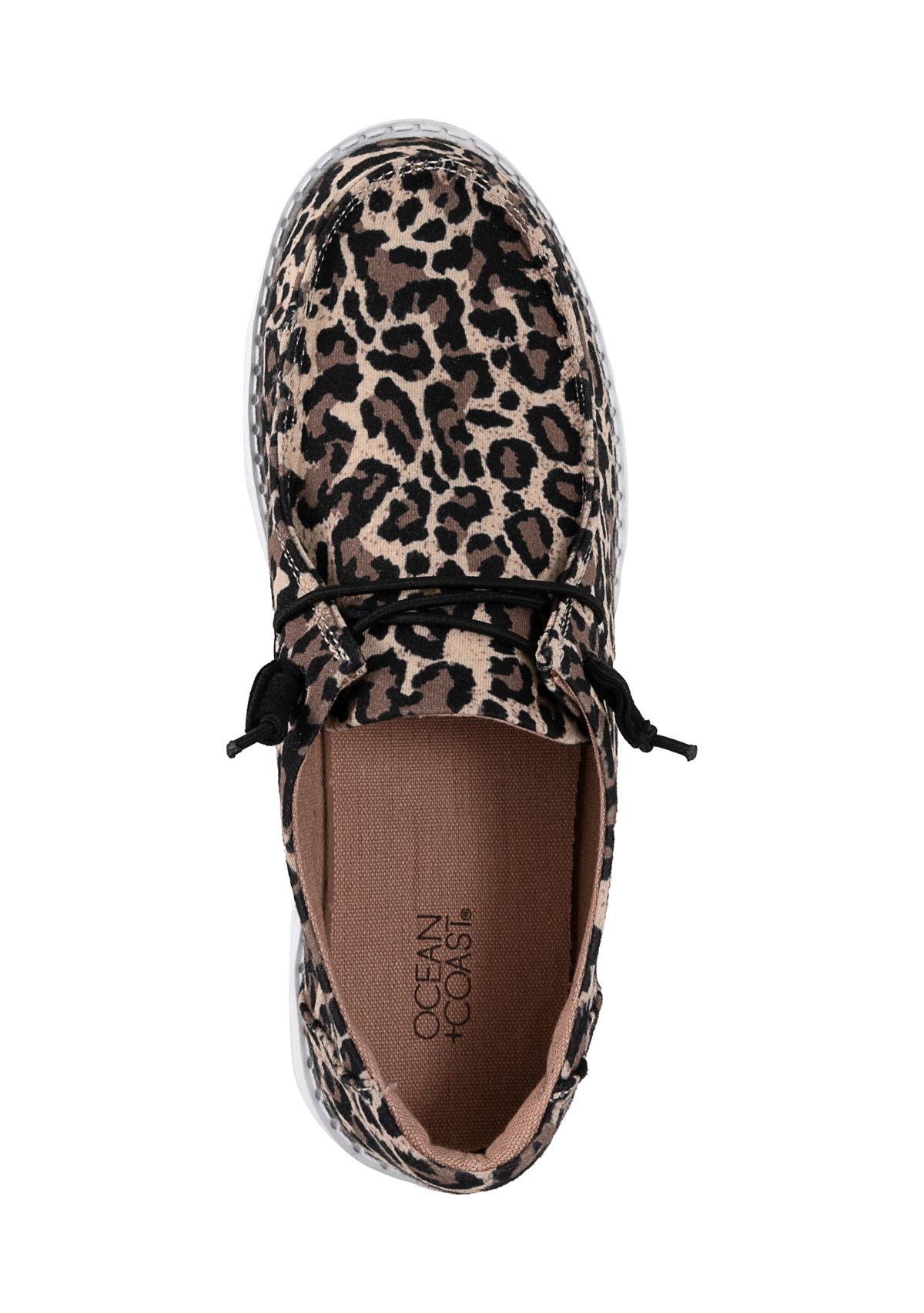Delainy Sneaker Loafers