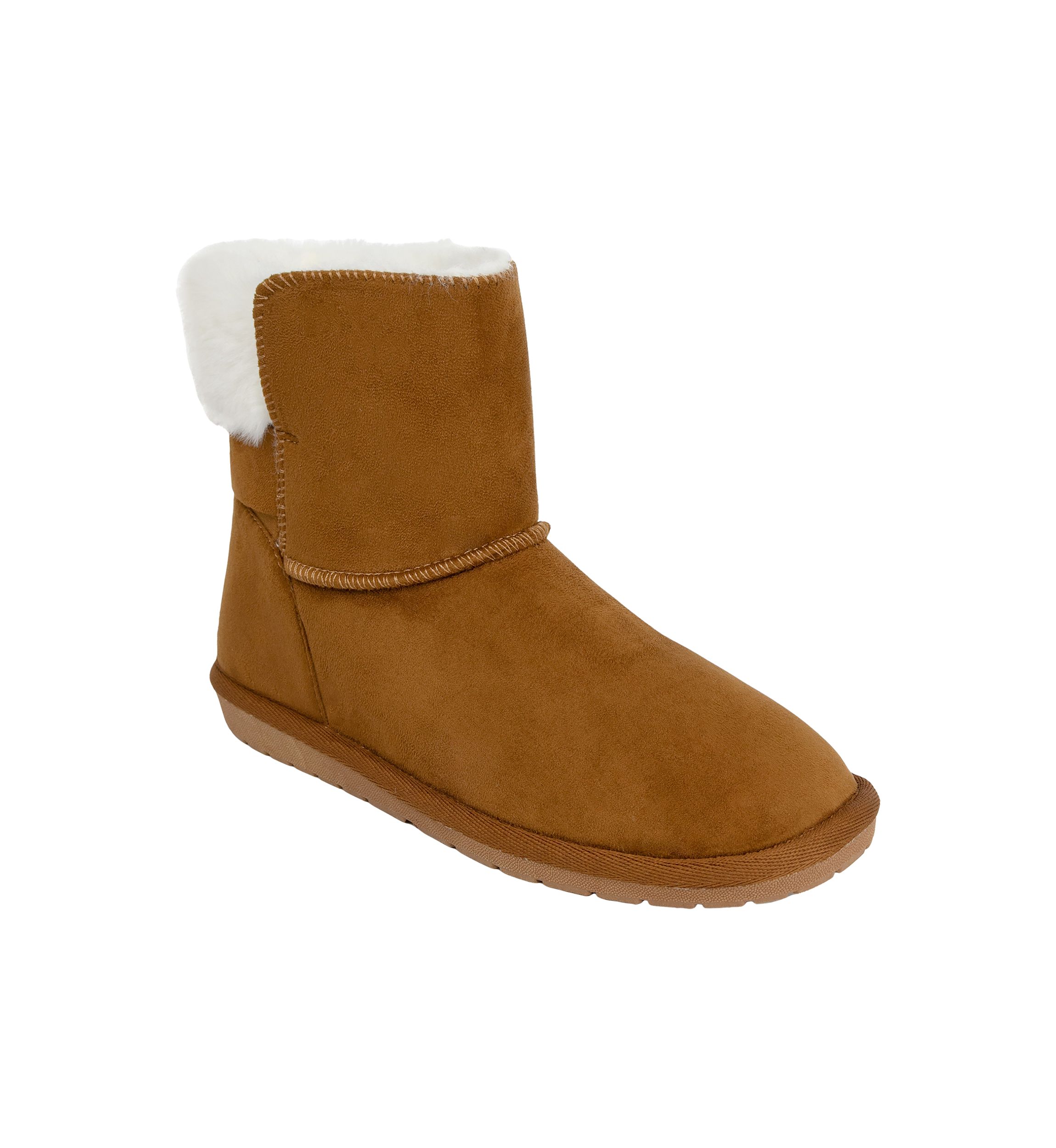 Krista Boots