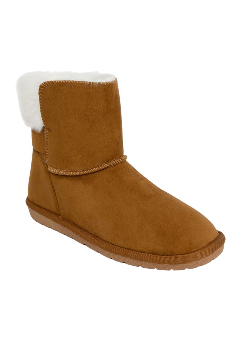 Krista Boots