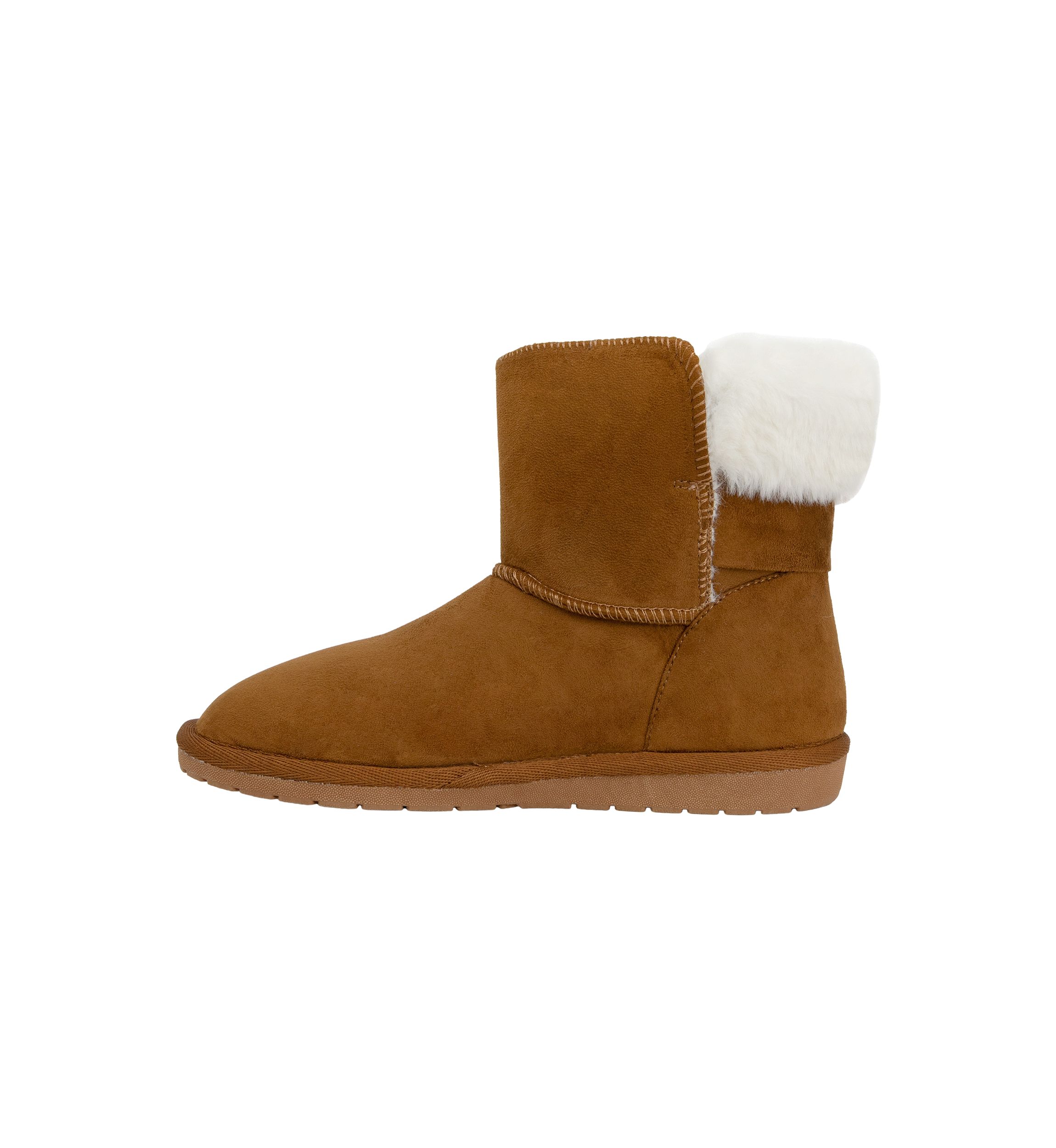 Krista Boots