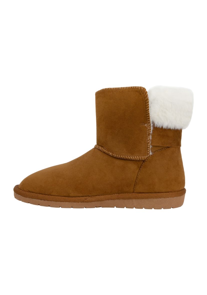 Krista Boots