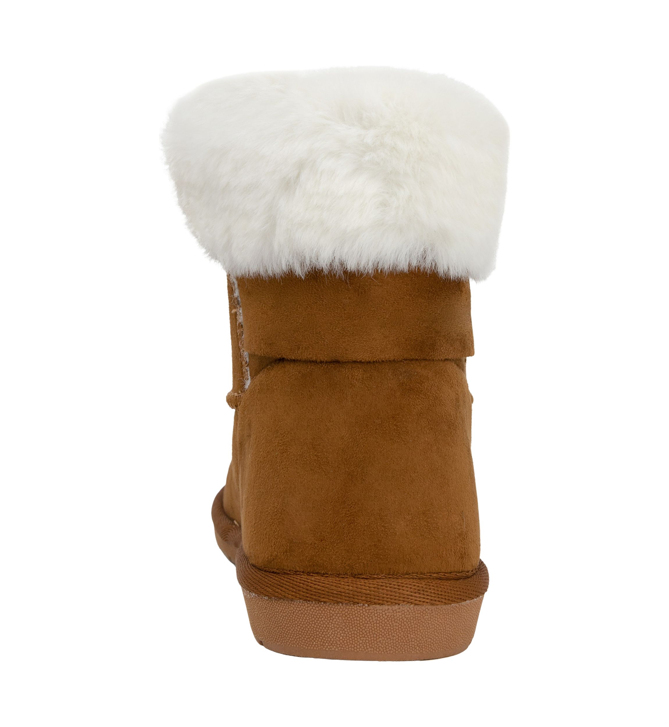 Krista Boots