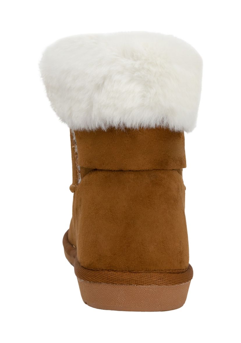 Krista Boots