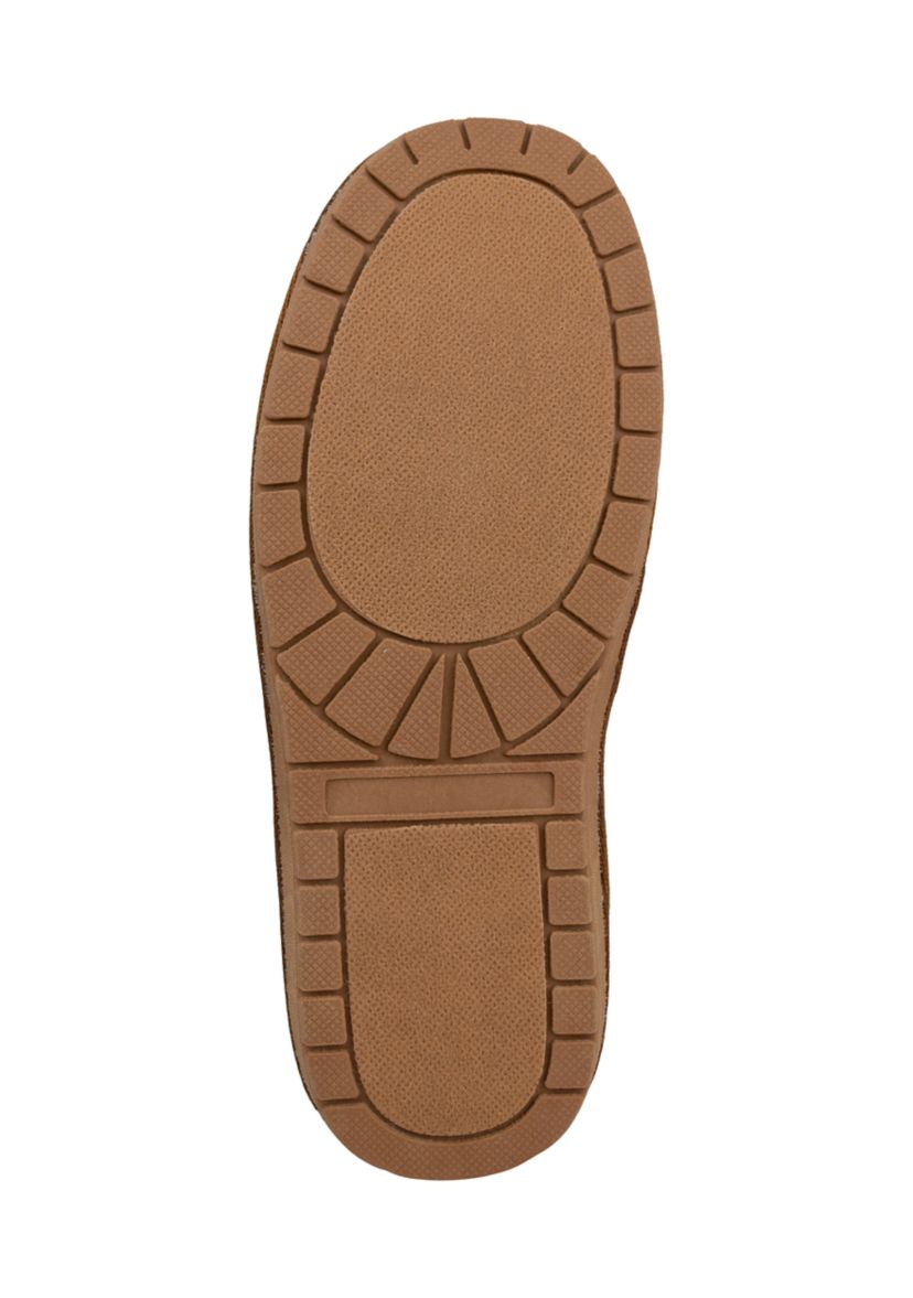 Krista Boots