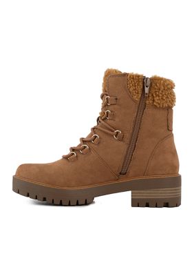 Belk snow hot sale boots