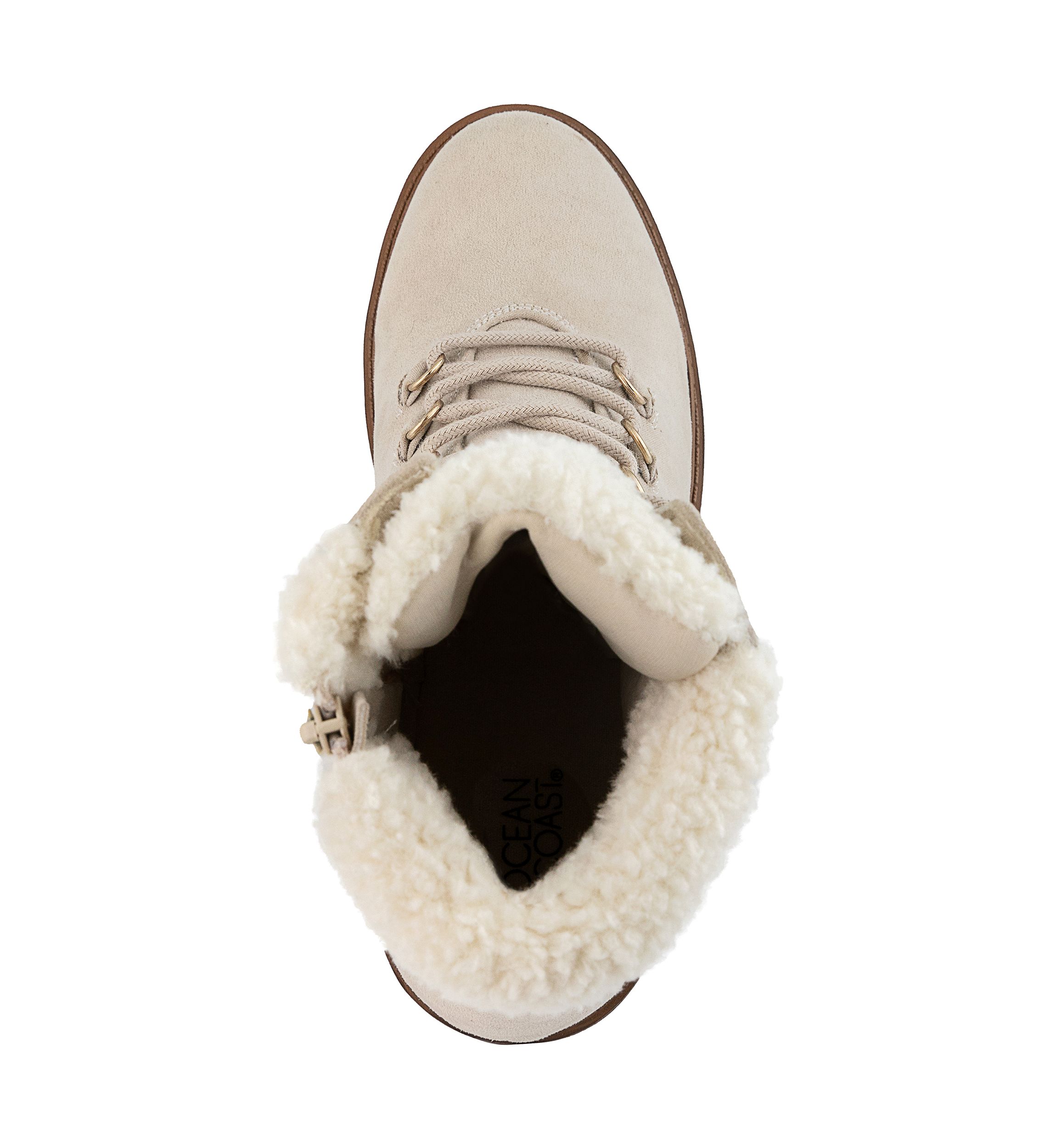Mendez Hiking Boots