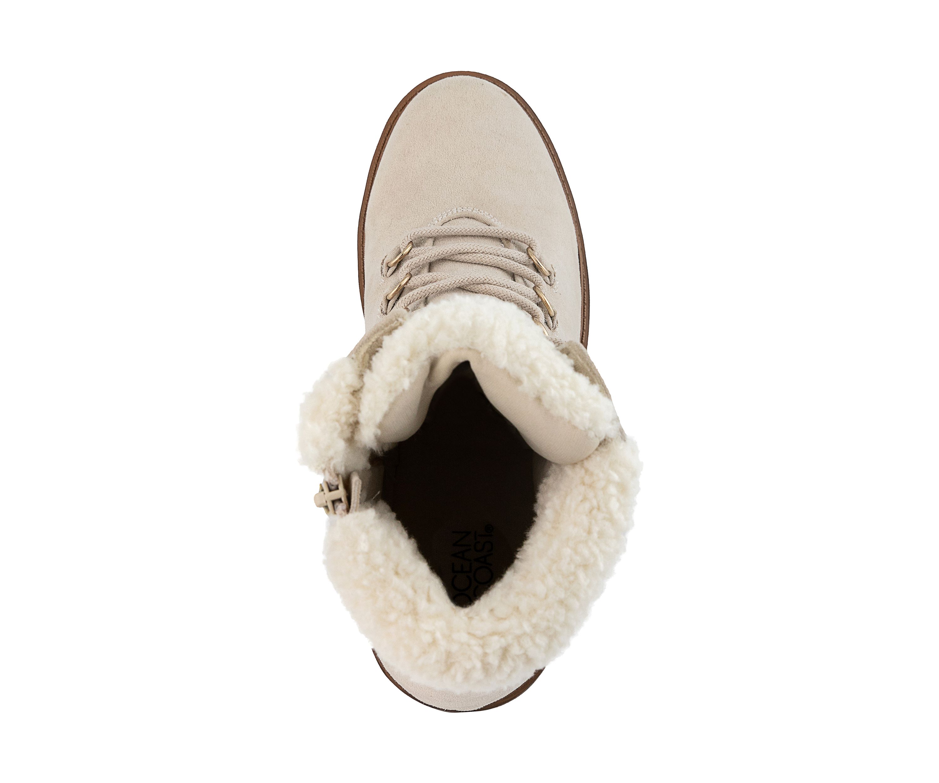 Mendez Hiking Boots