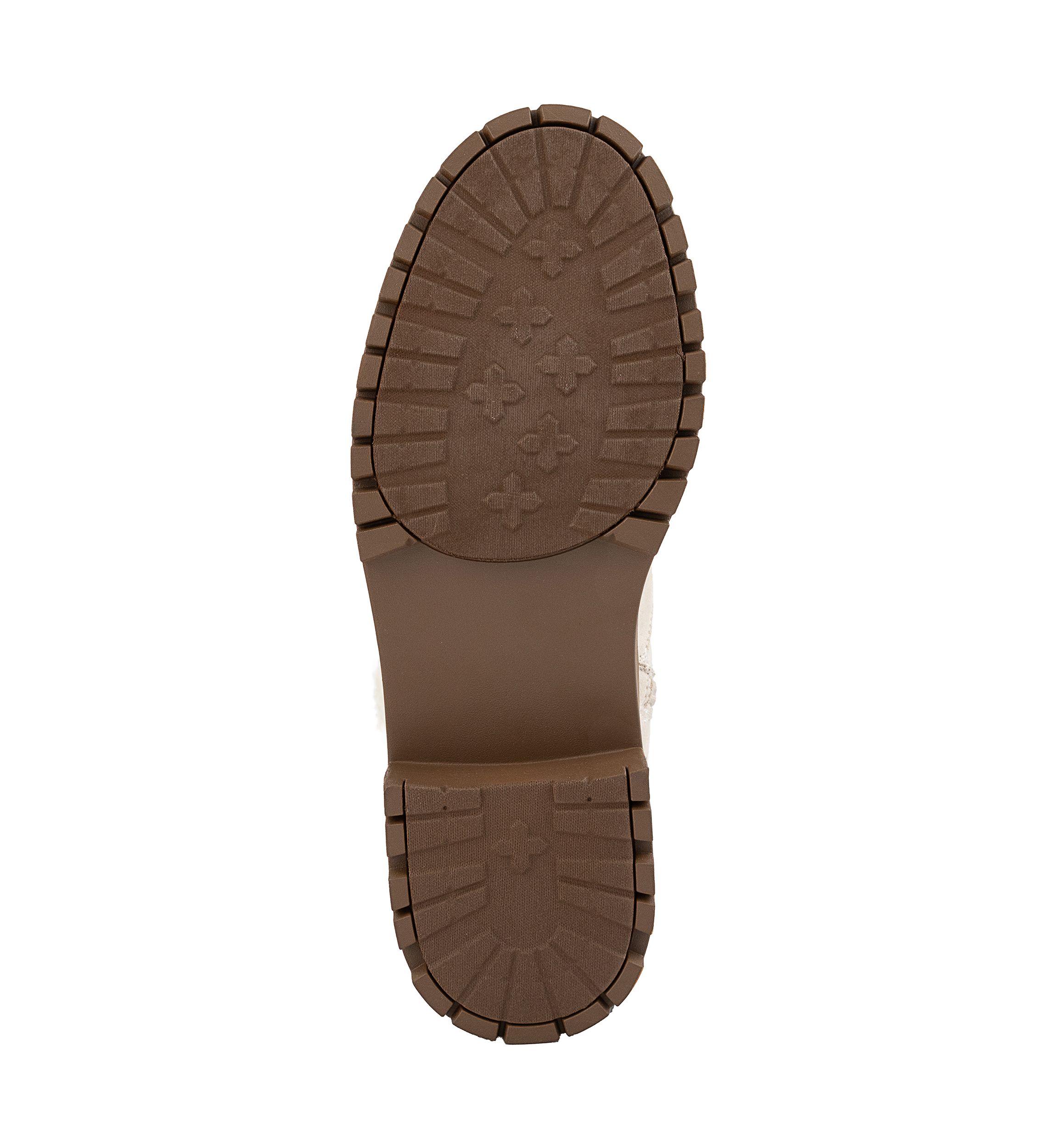 Mendez Hiking Boots