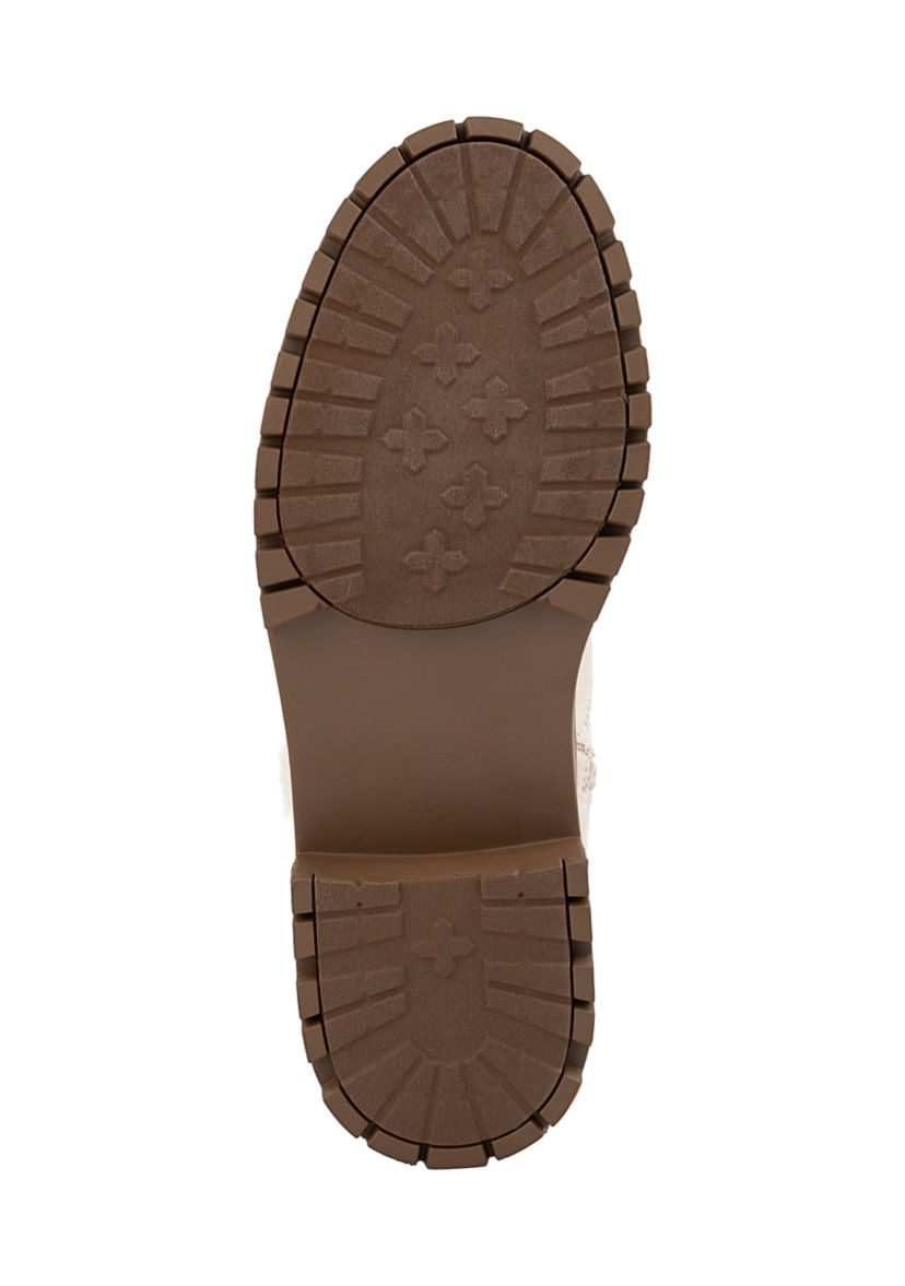 Mendez Hiking Boots