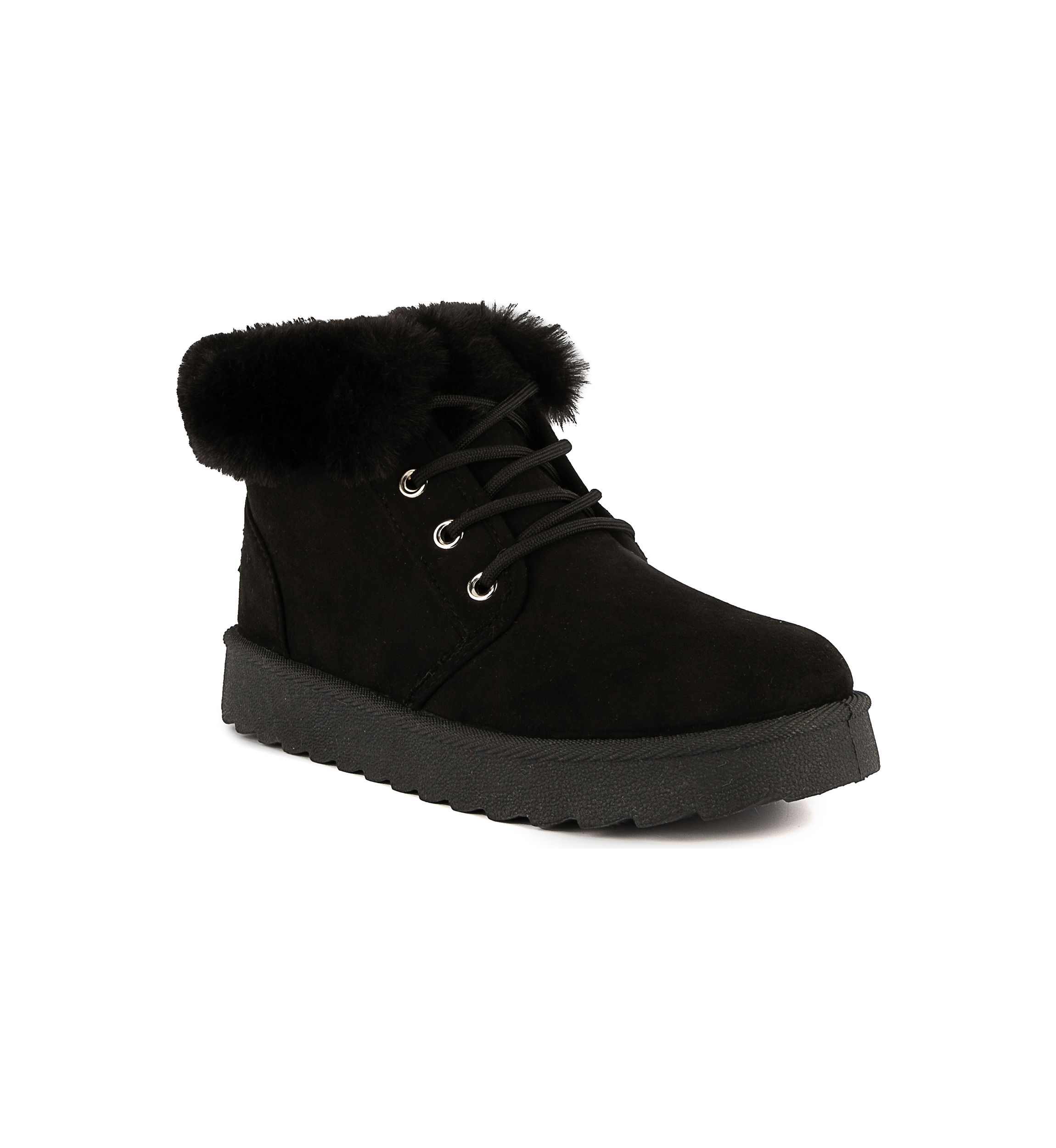 Rhea Booties