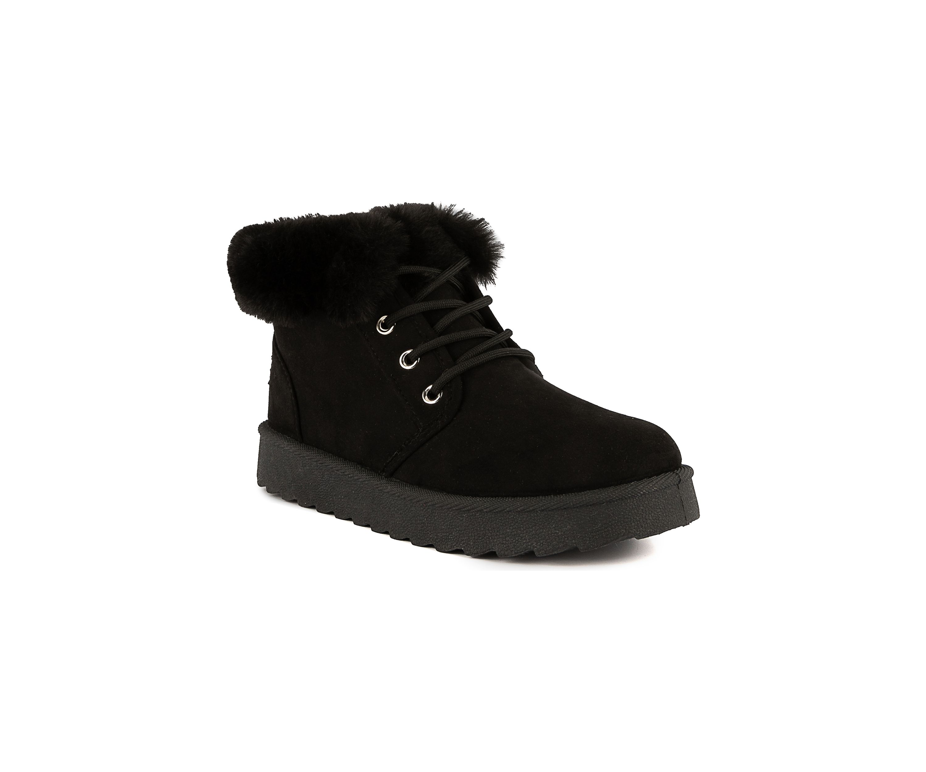 Rhea Booties