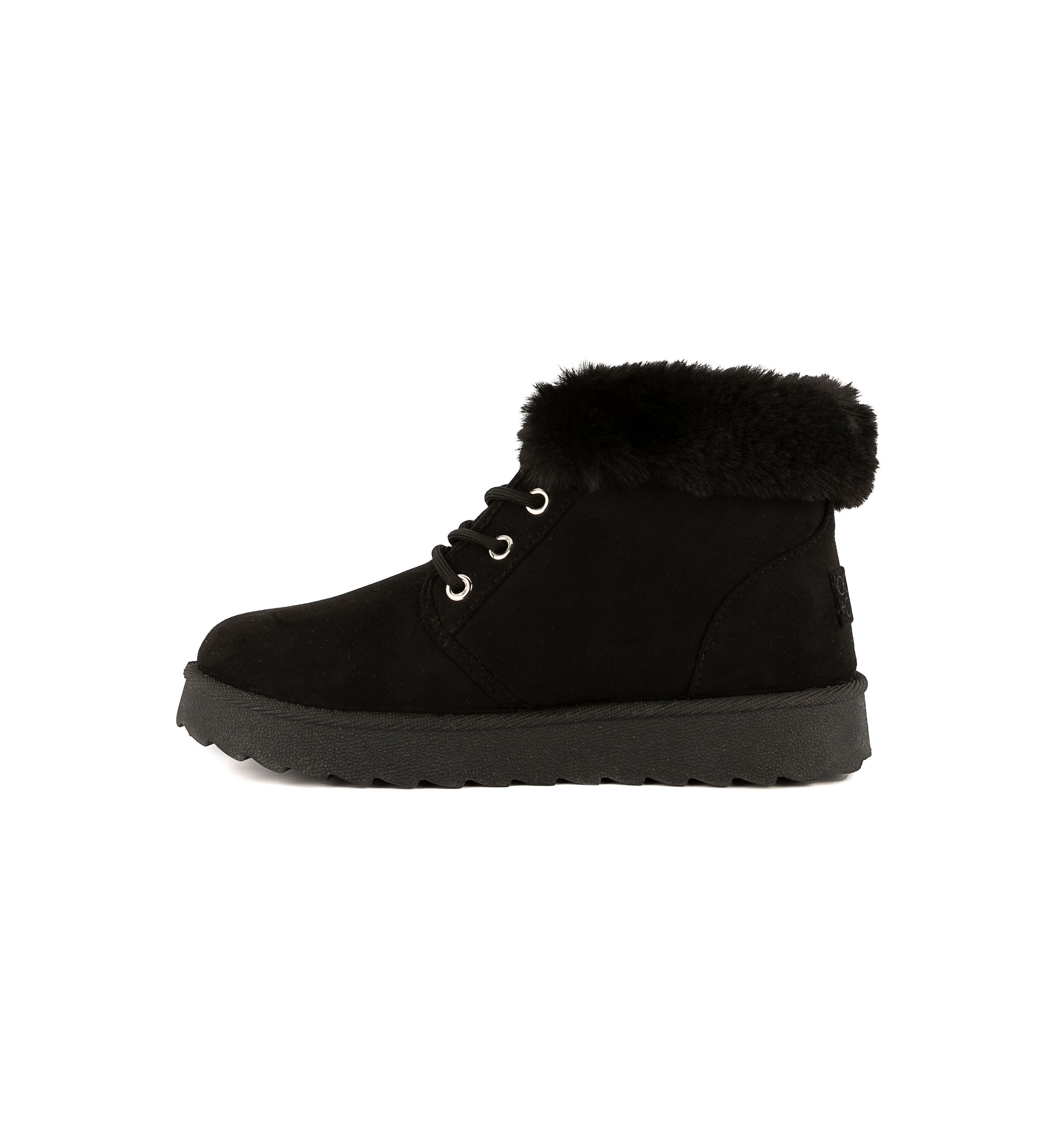 Rhea Booties