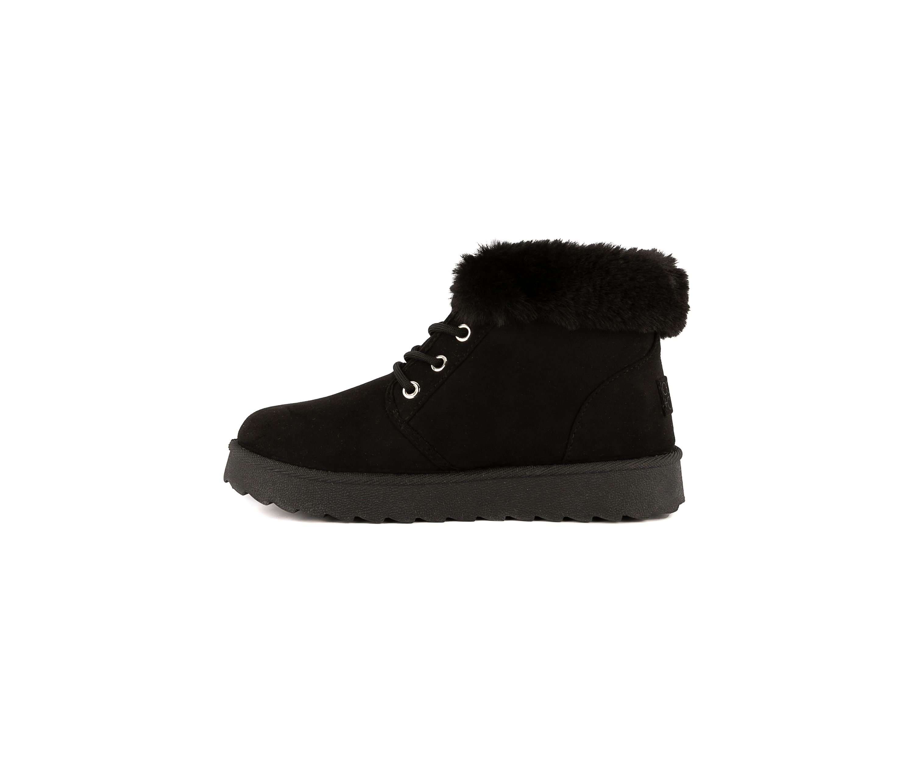 Rhea Booties