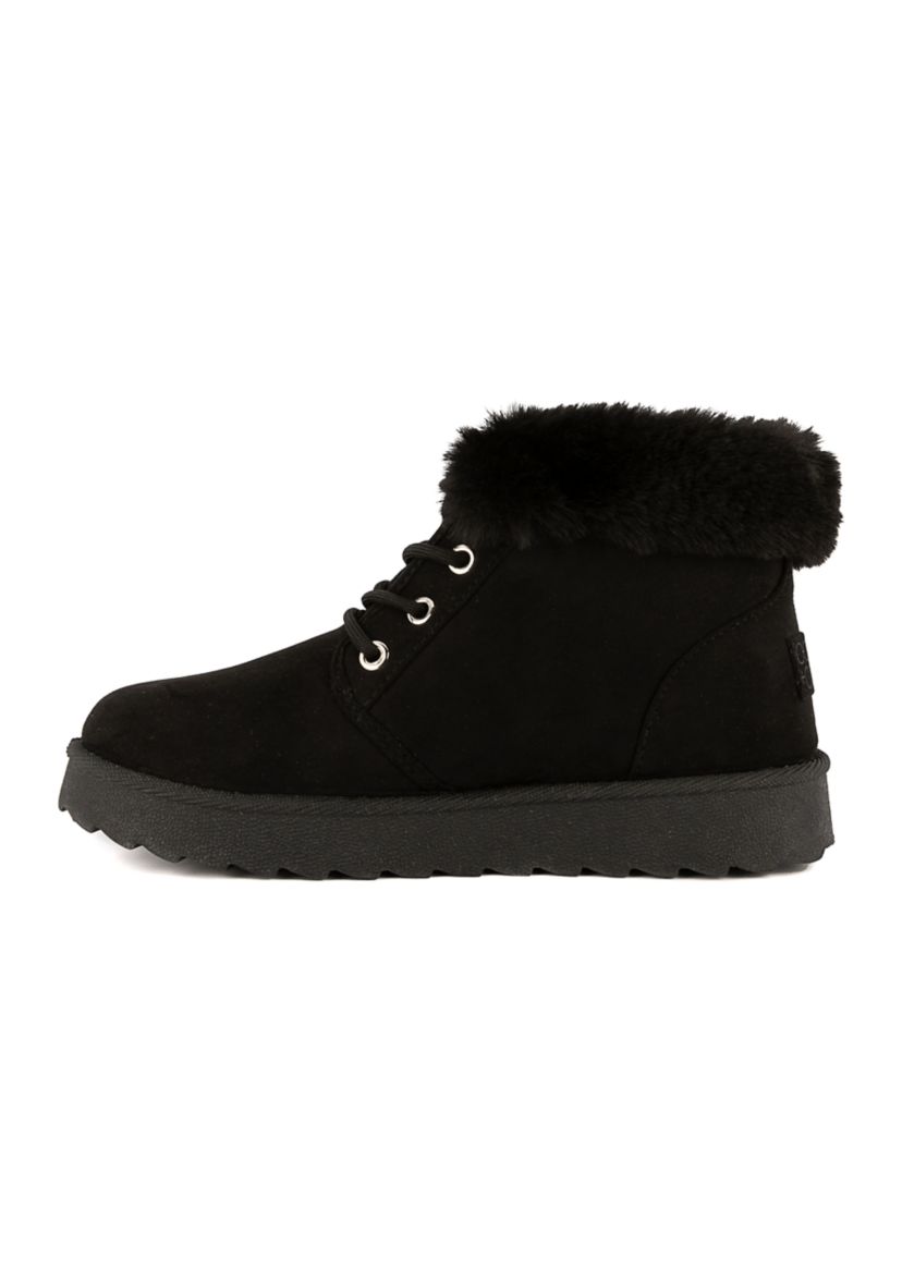 Rhea Booties