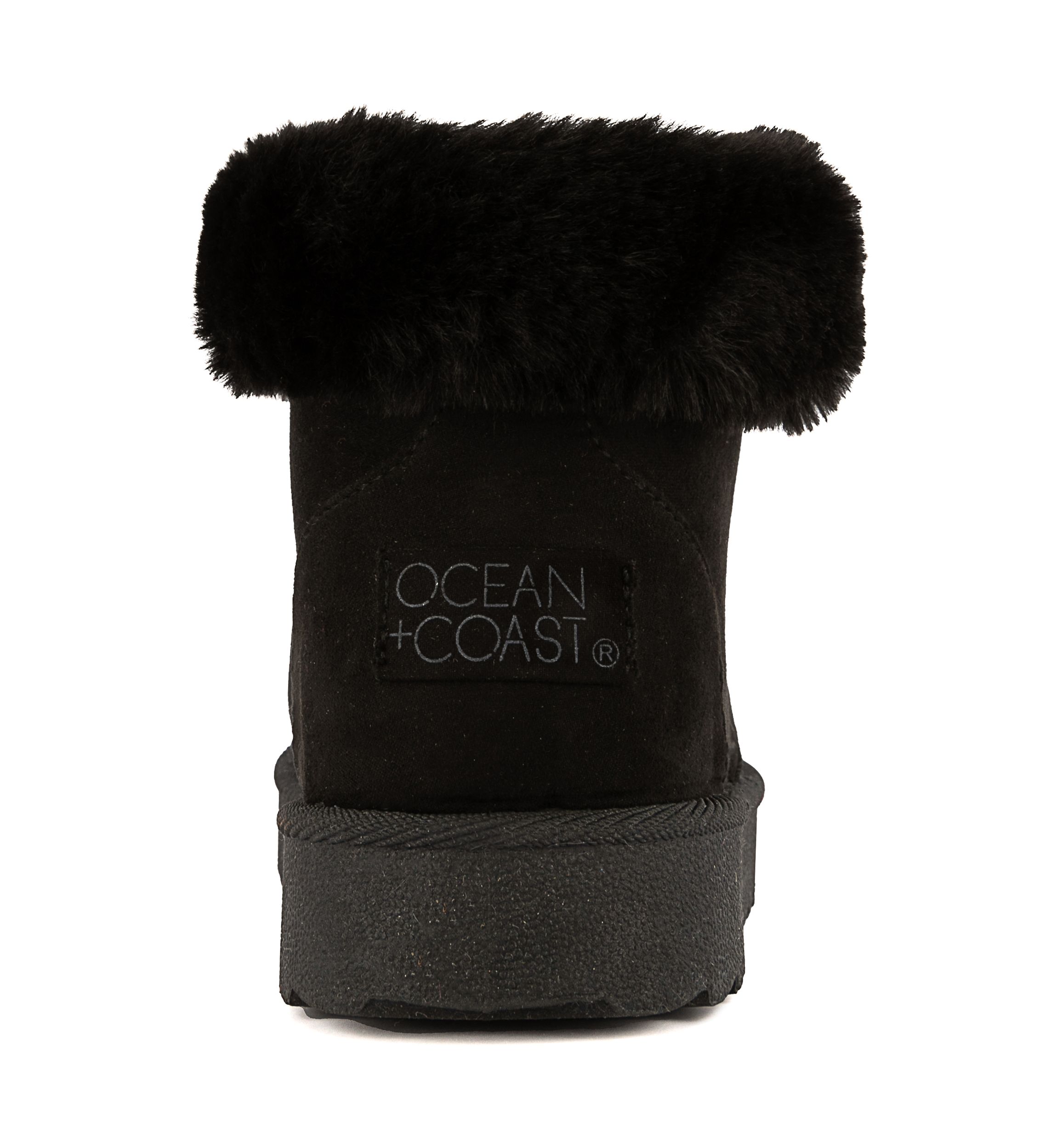 Rhea Booties