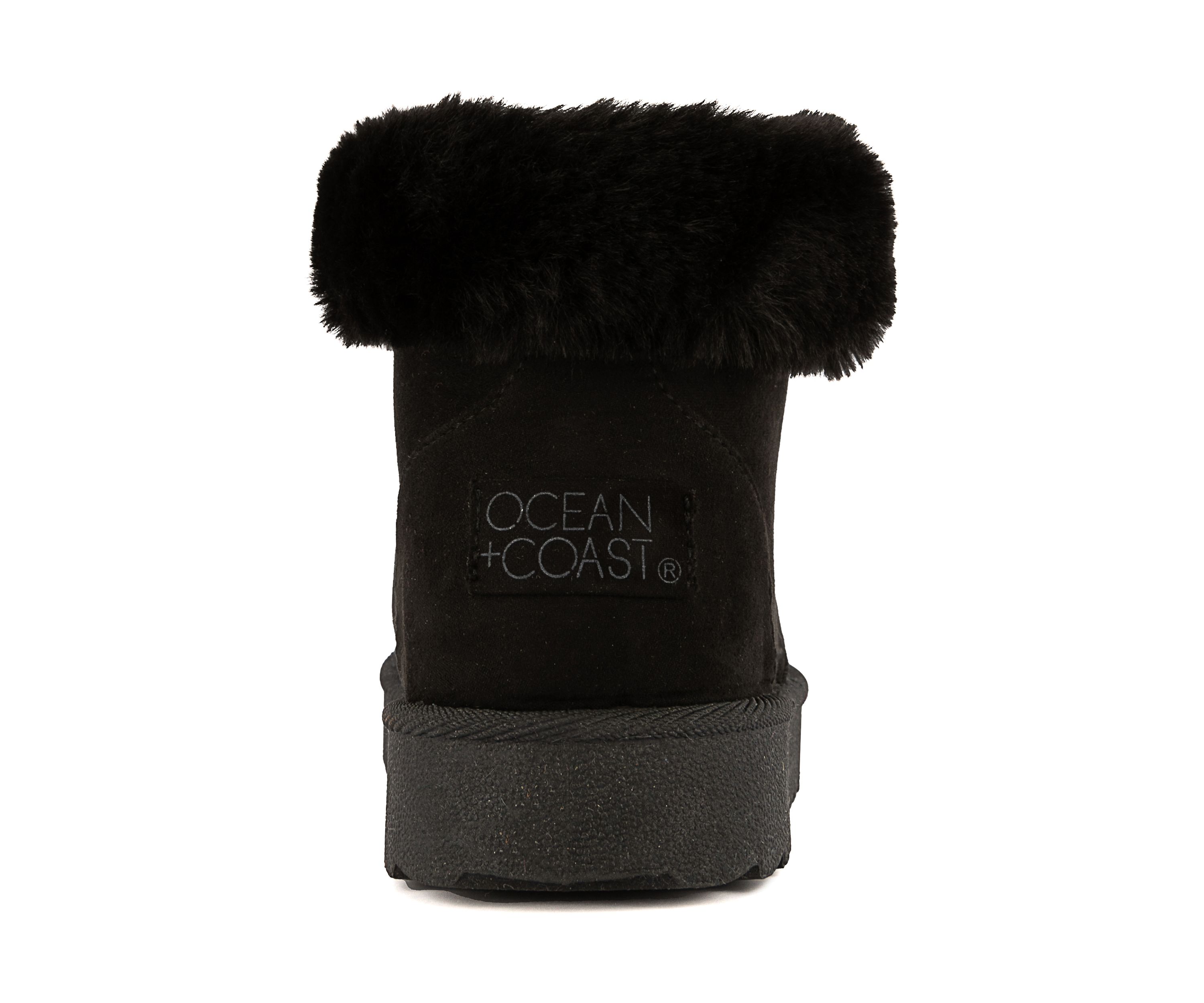 Rhea Booties