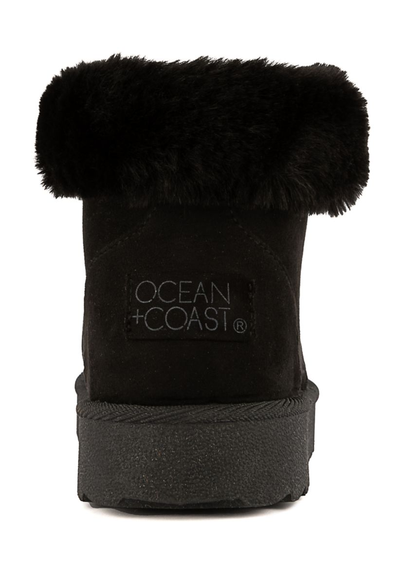 Rhea Booties