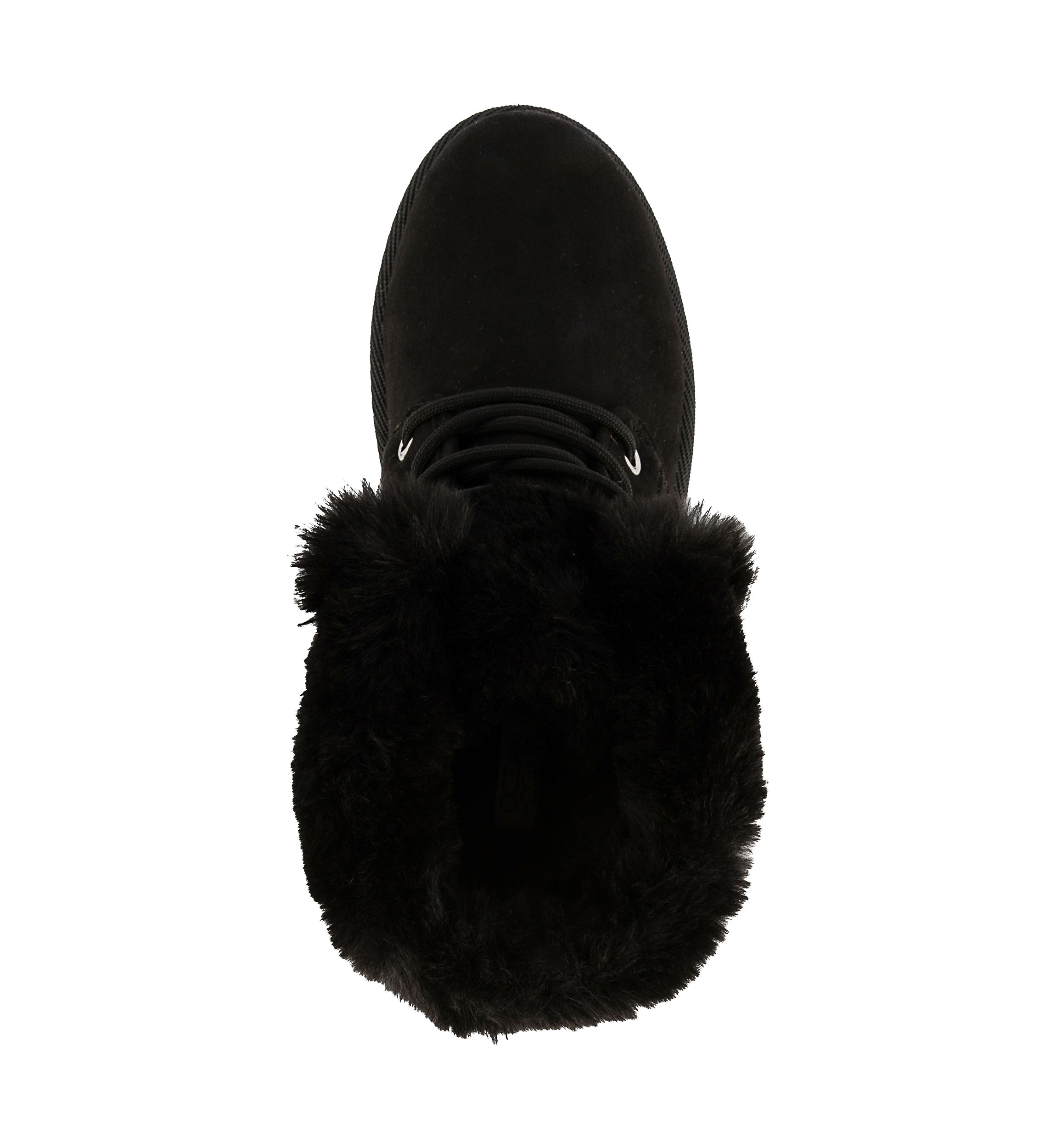 Rhea Booties