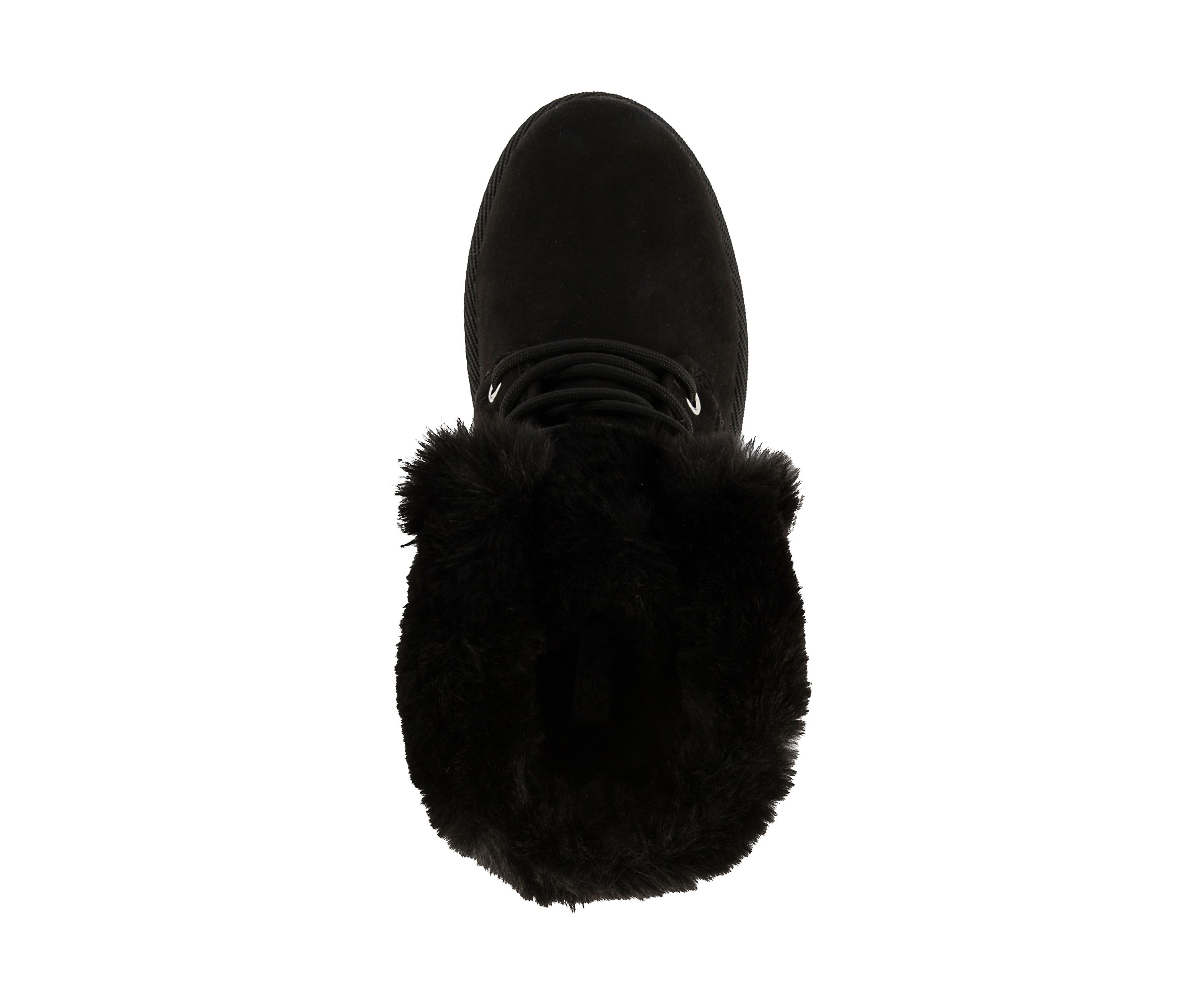 Rhea Booties