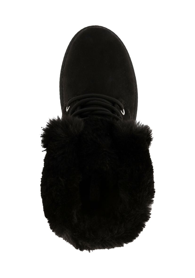 Rhea Booties