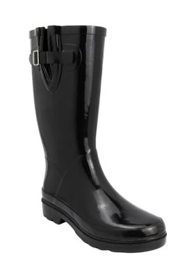 Belk sperry hotsell rain boots