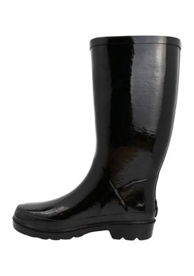 Belk womens hot sale rain boots