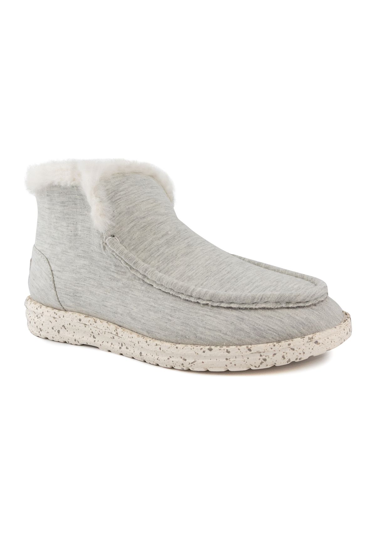 Ta Ta Booties