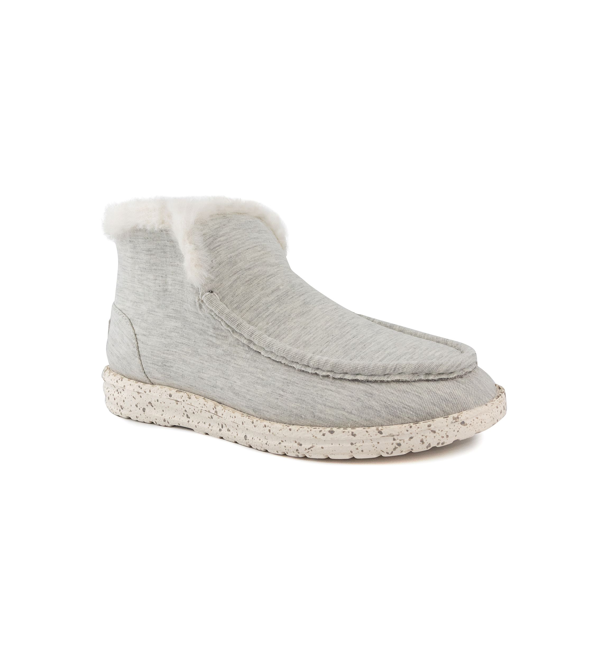 Ta Ta Booties