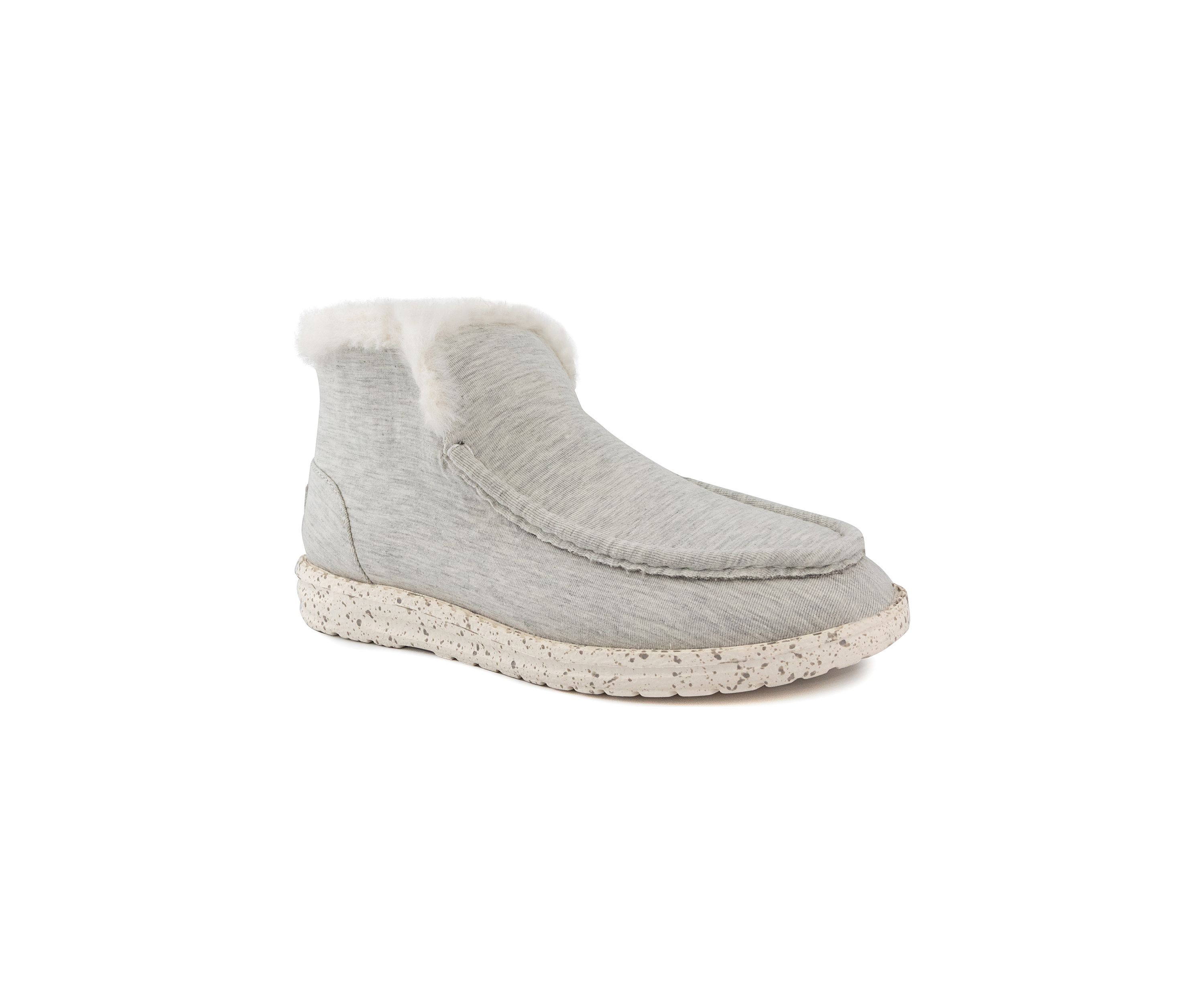 Ta Ta Booties
