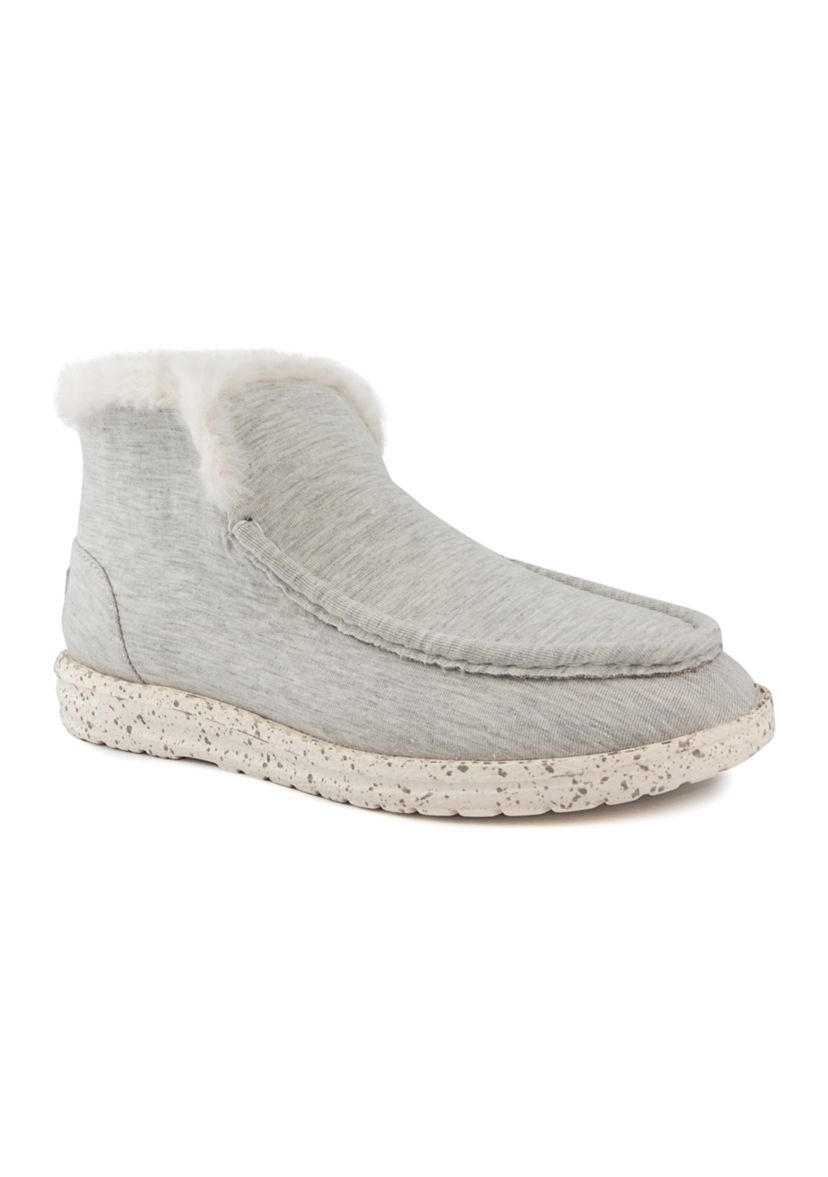 Ta Ta Booties