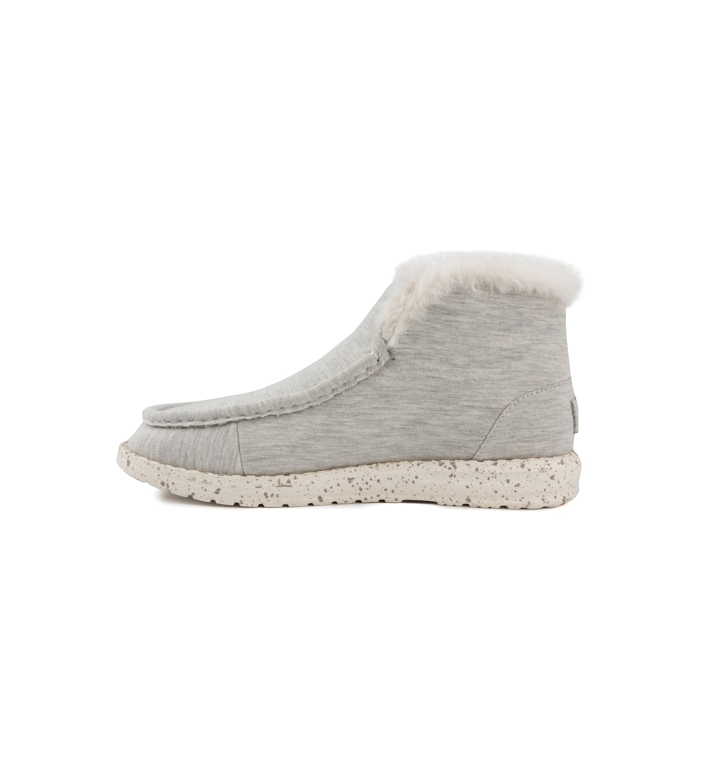 Ta Ta Booties