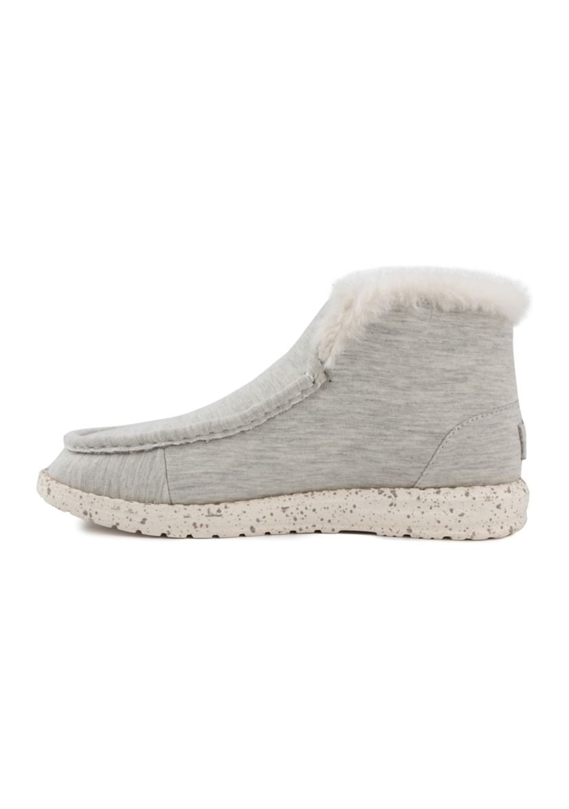 Ta Ta Booties
