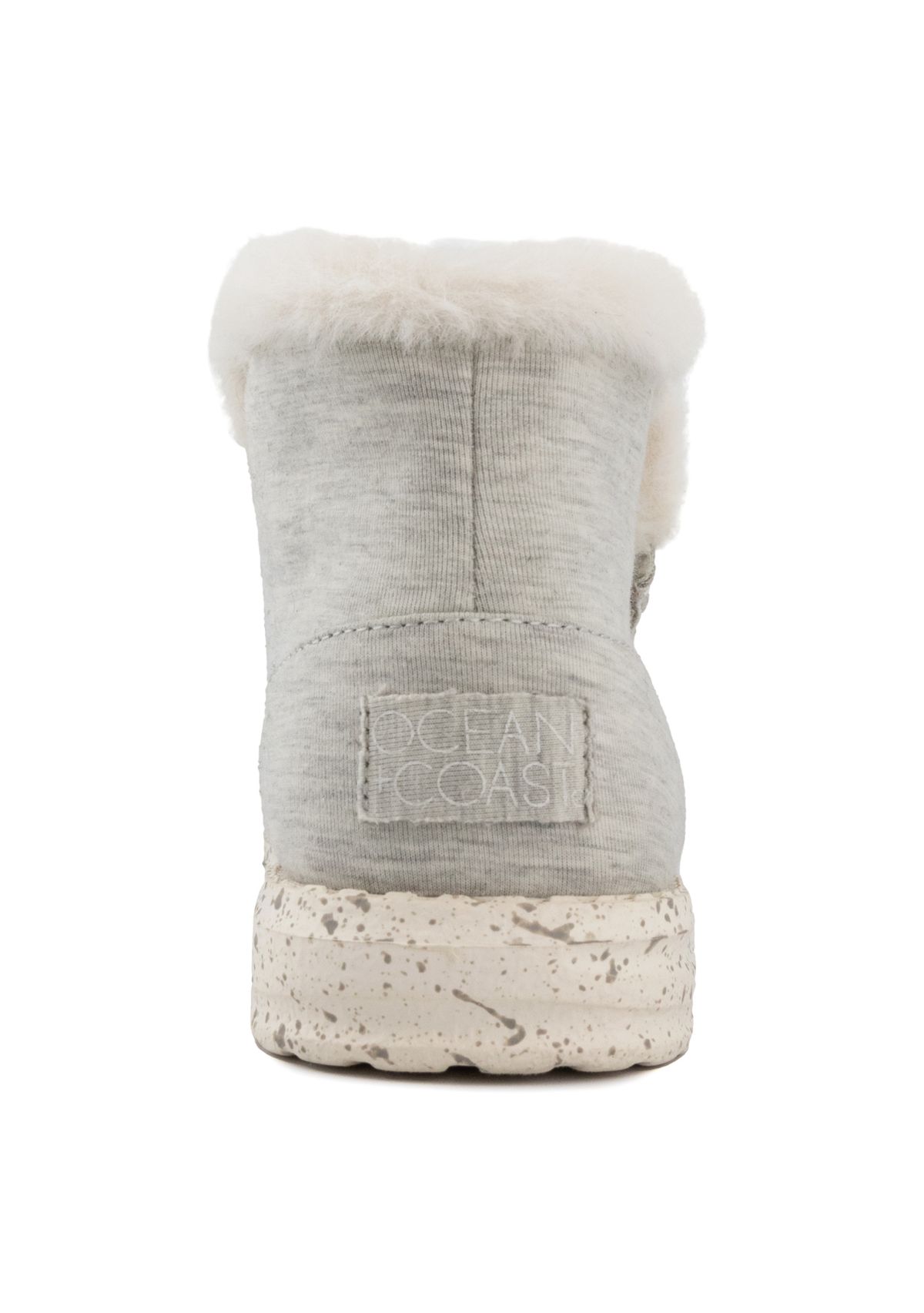 Ta Ta Booties