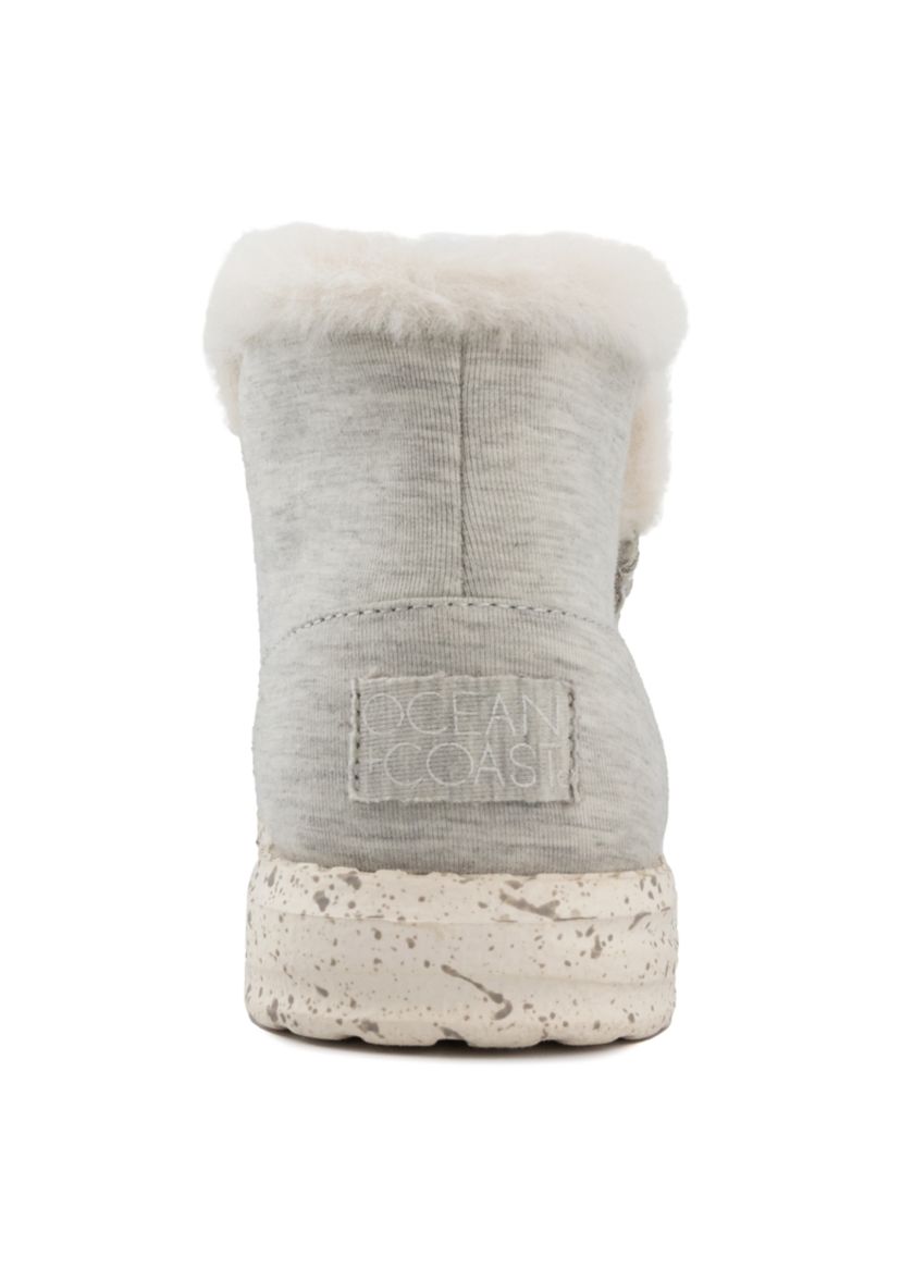 Ta Ta Booties