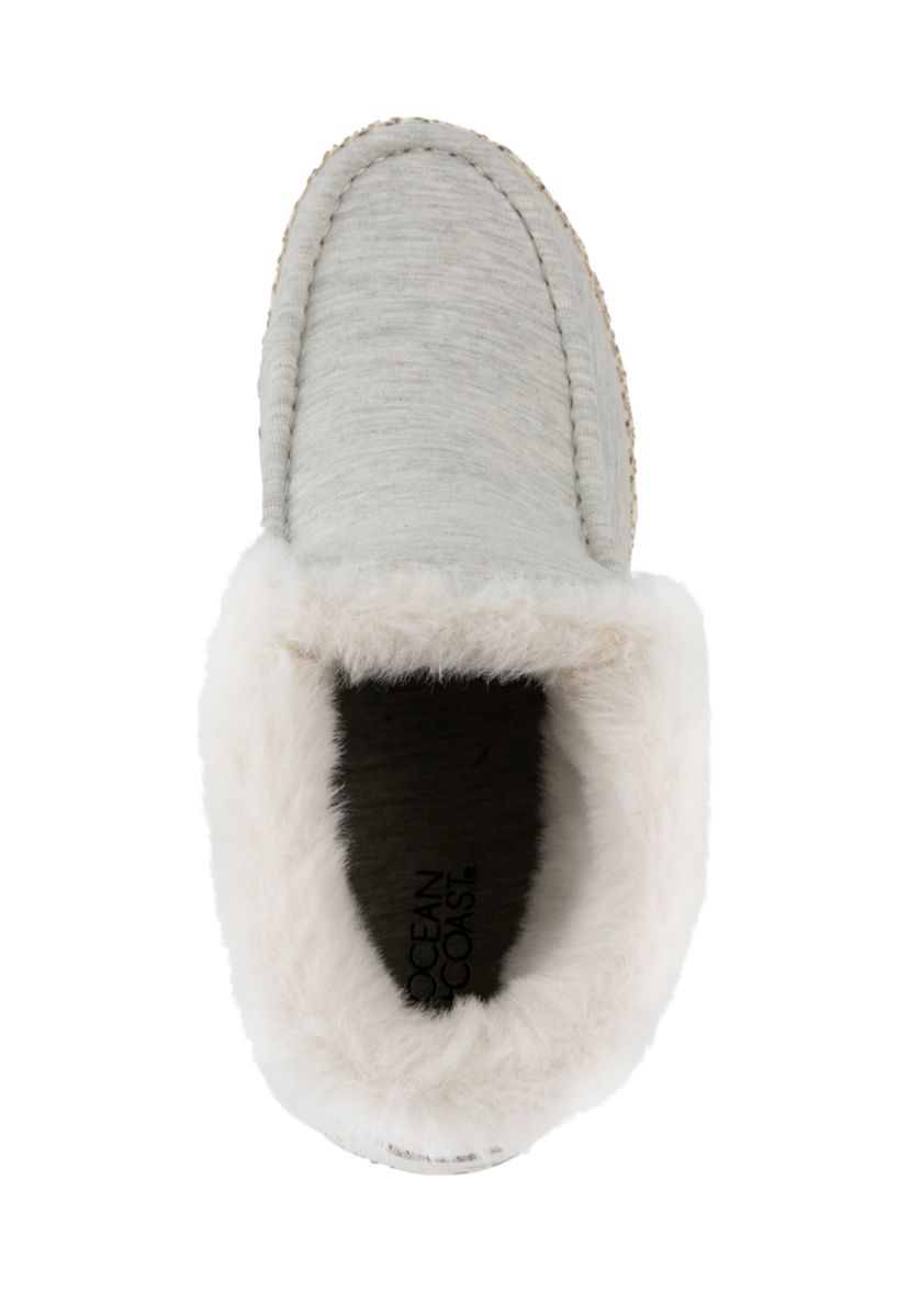 Ta Ta Booties