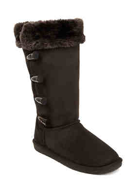 Gum Ampere Nationwide Women's Winter Boots, Waterproof Boots & Snow Boots