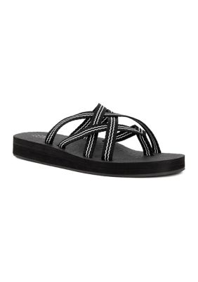 Ocean + Coast® Yohann Thong Sandals | belk