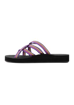 Belk discount teva sandals