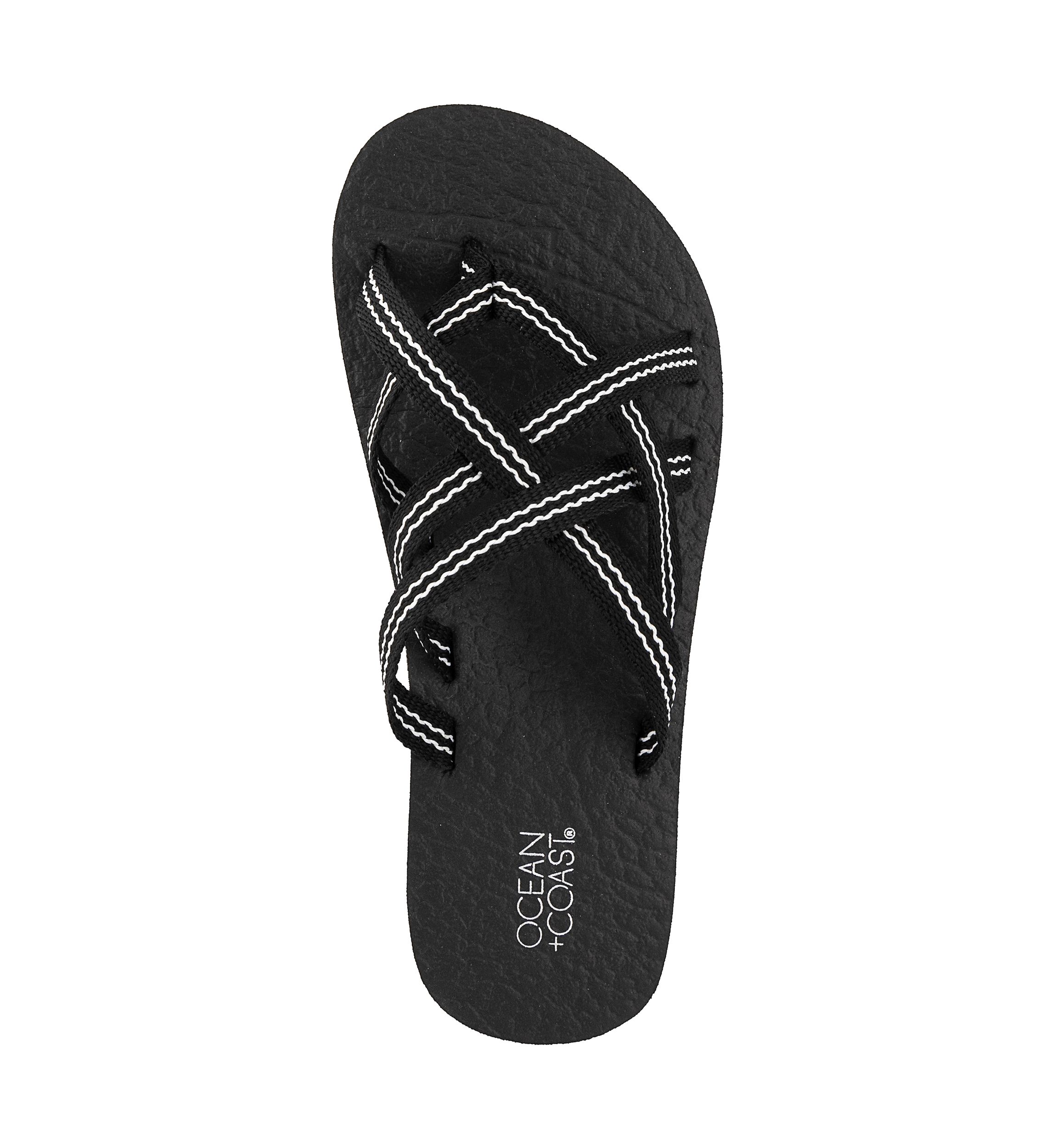 Yohann Thong Sandals