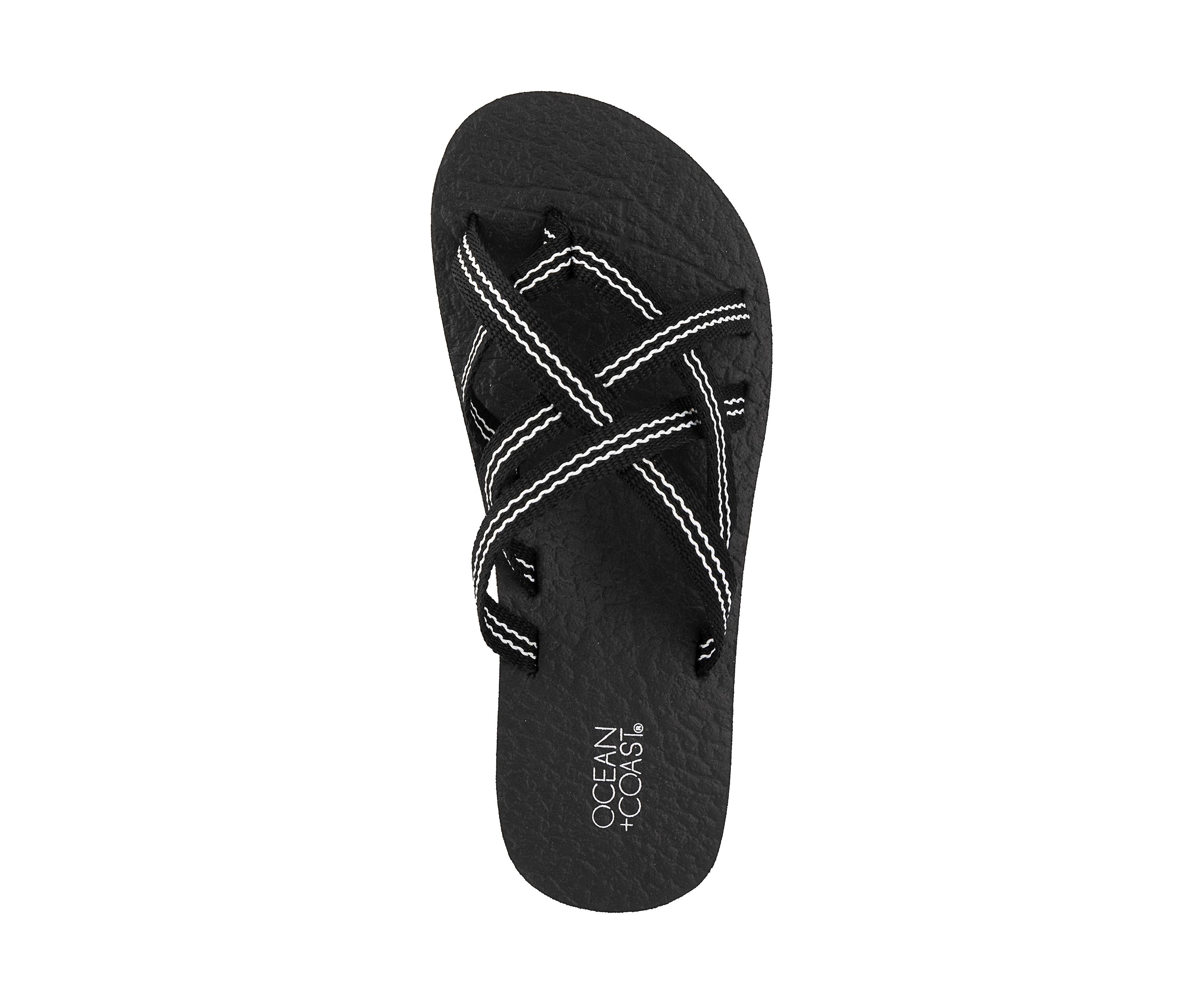 Yohann Thong Sandals