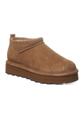 Bearpaw Daphne Booties belk