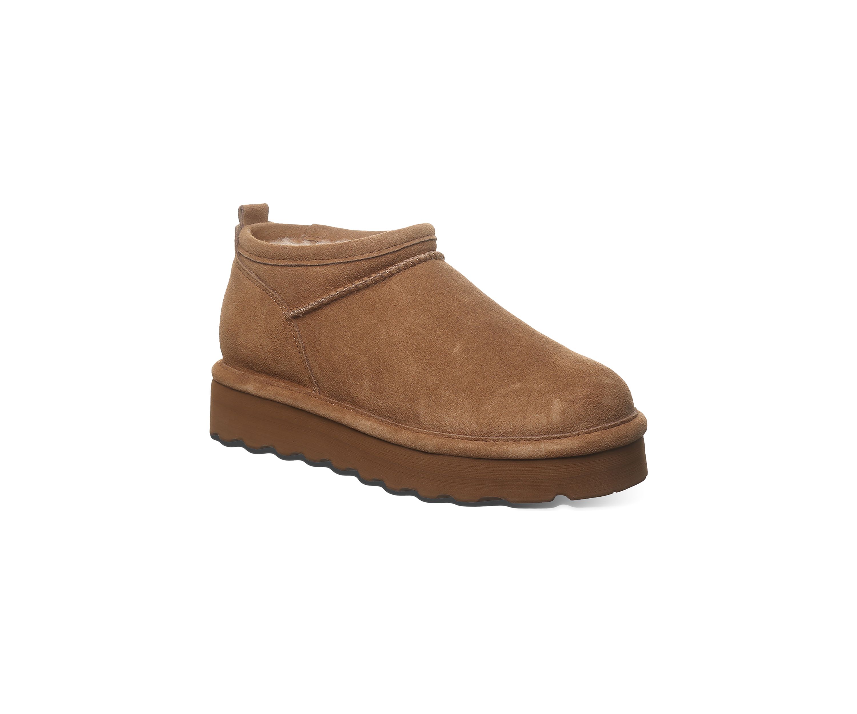 Daphne Booties