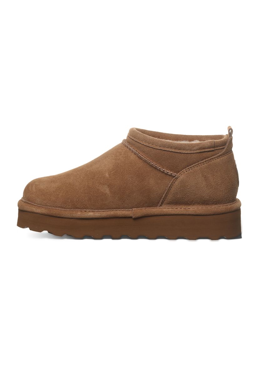Daphne Booties