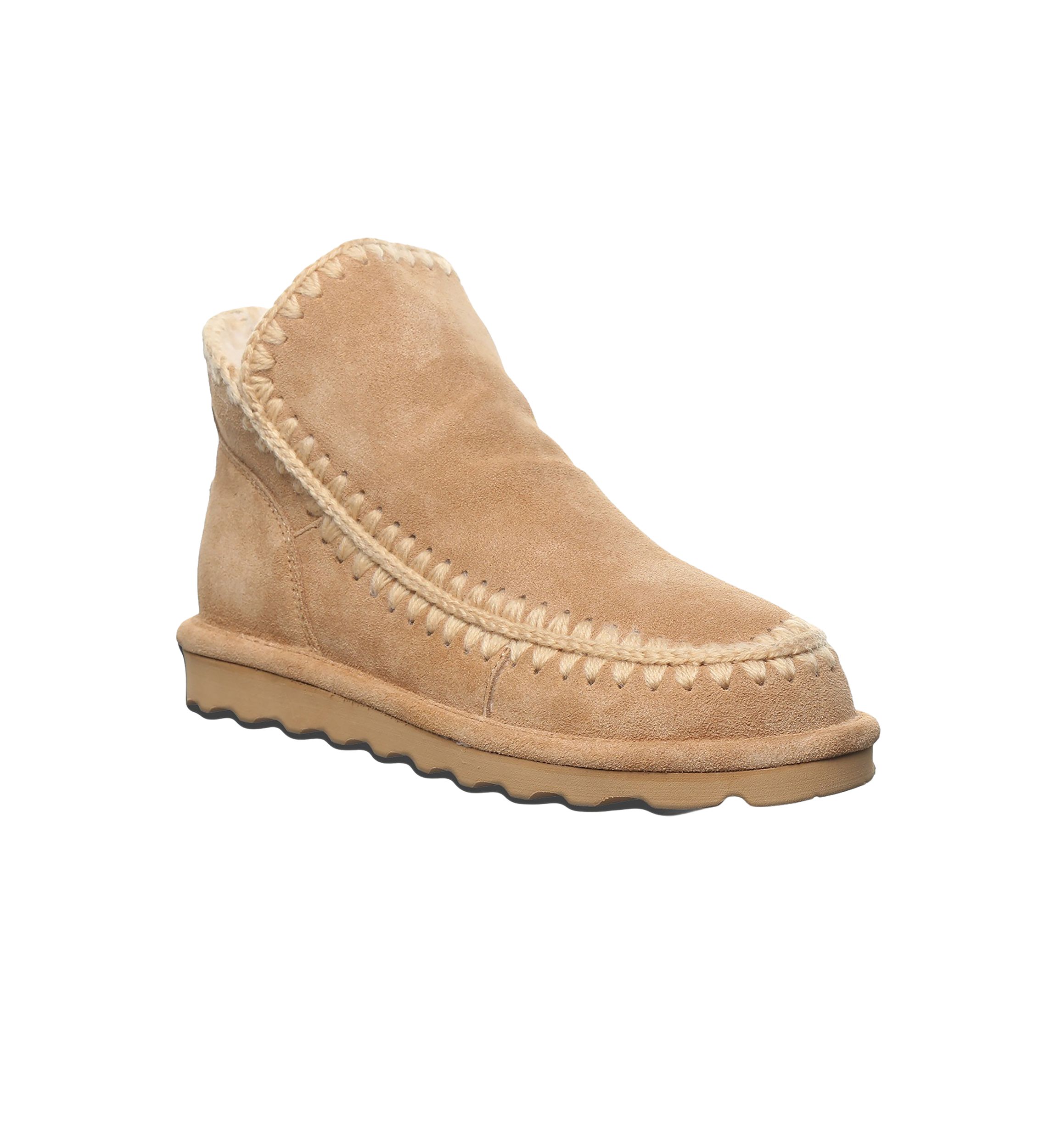 Winter Booties