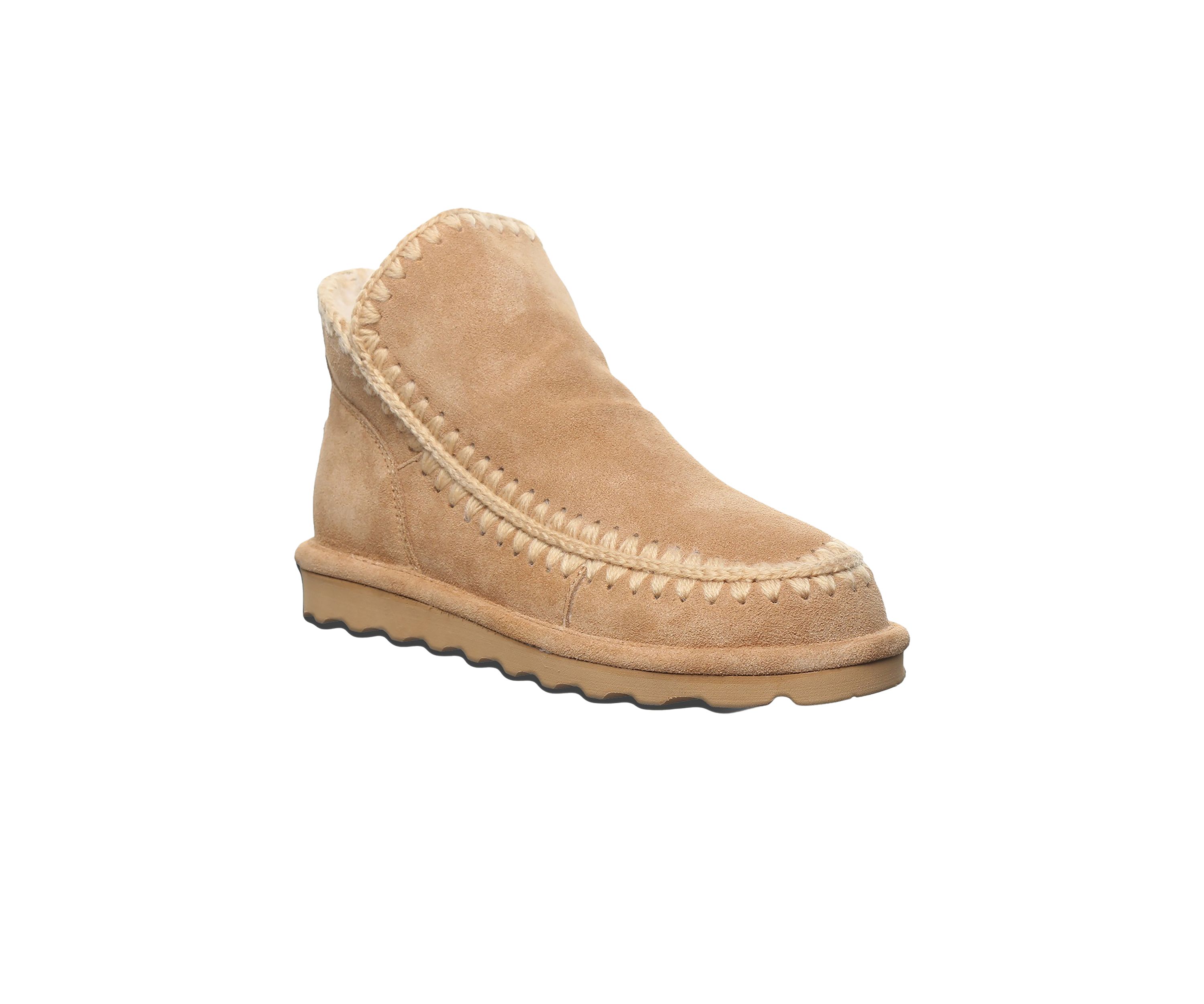 Winter Booties