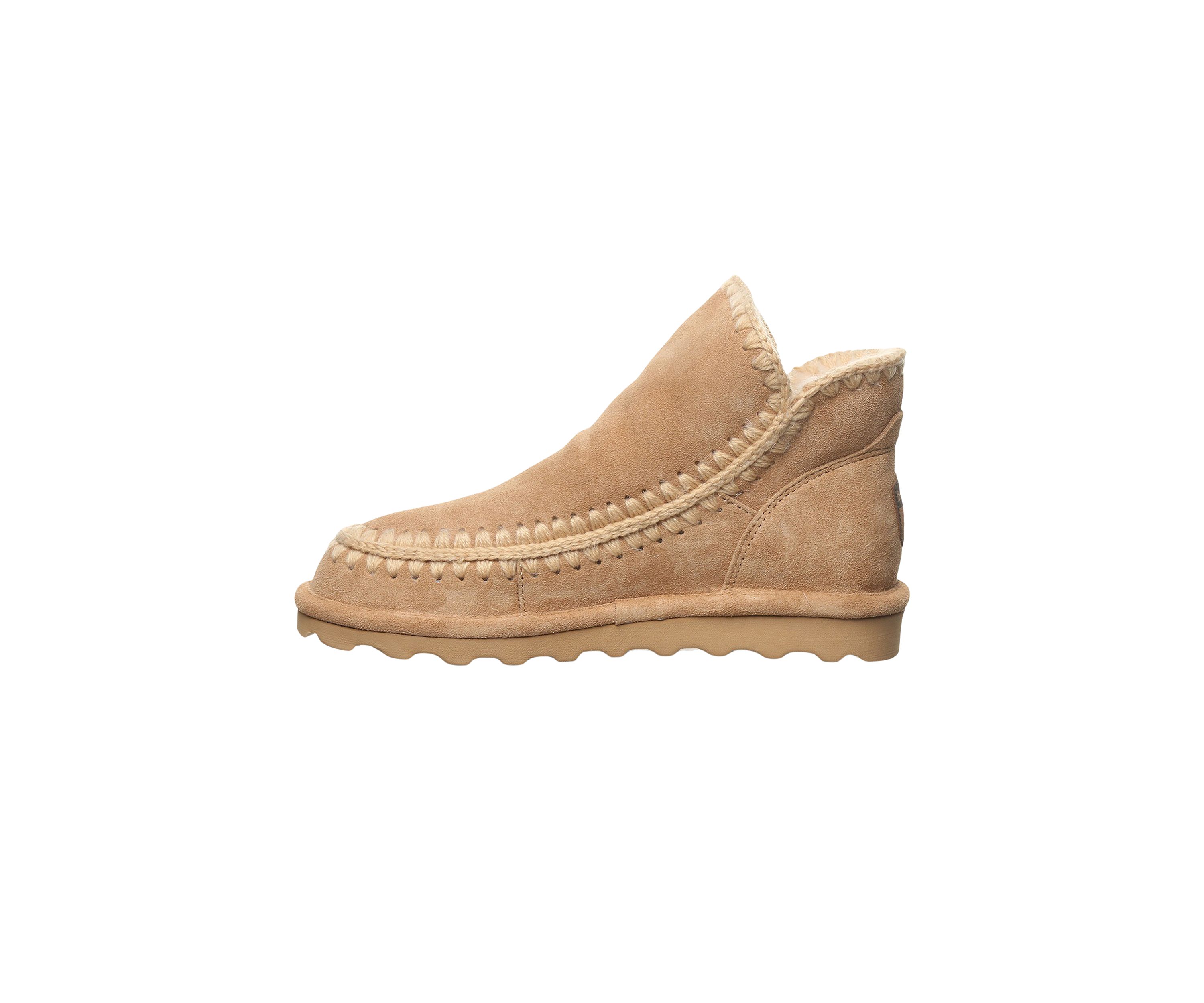 Winter Booties